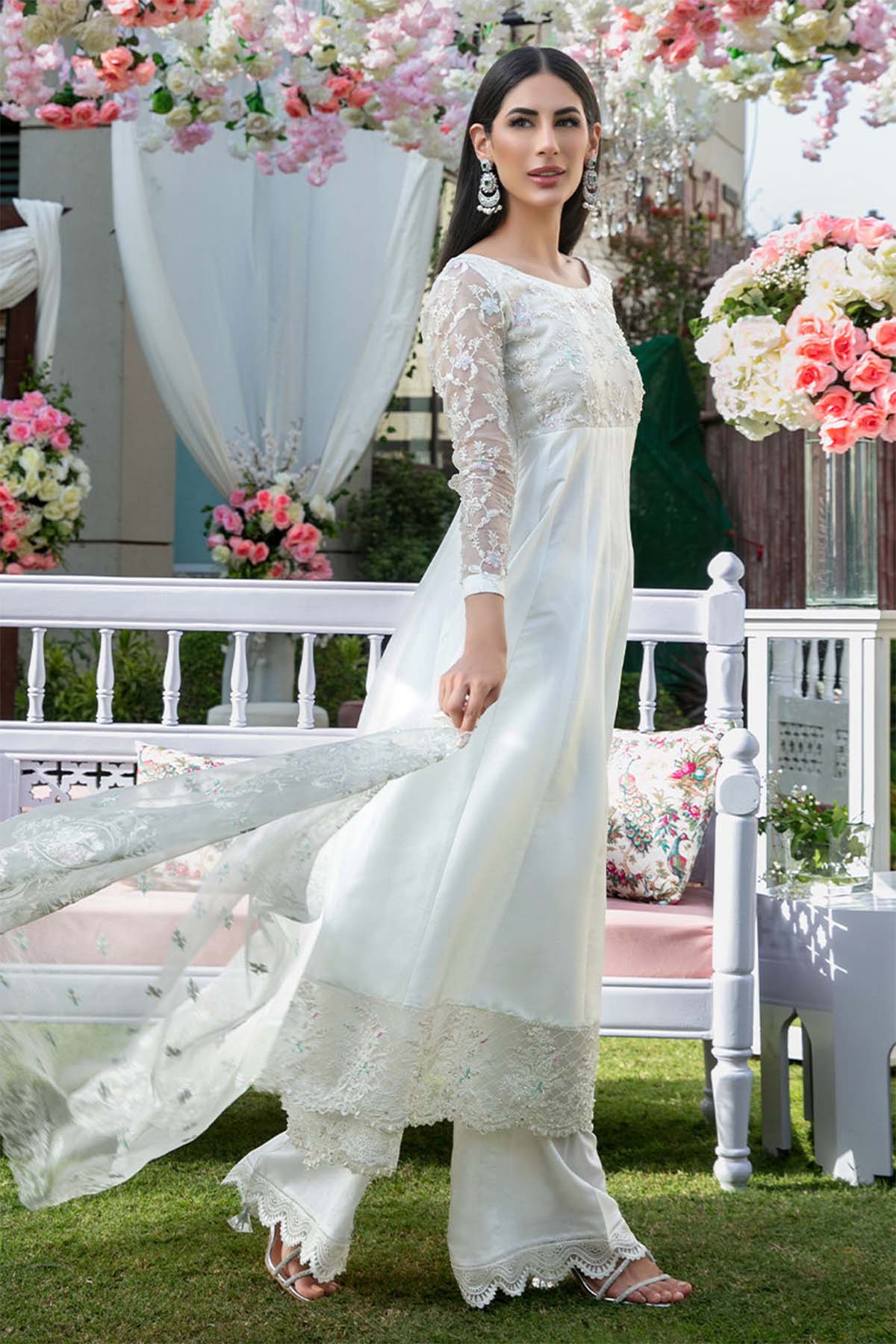 Nimra Kashif