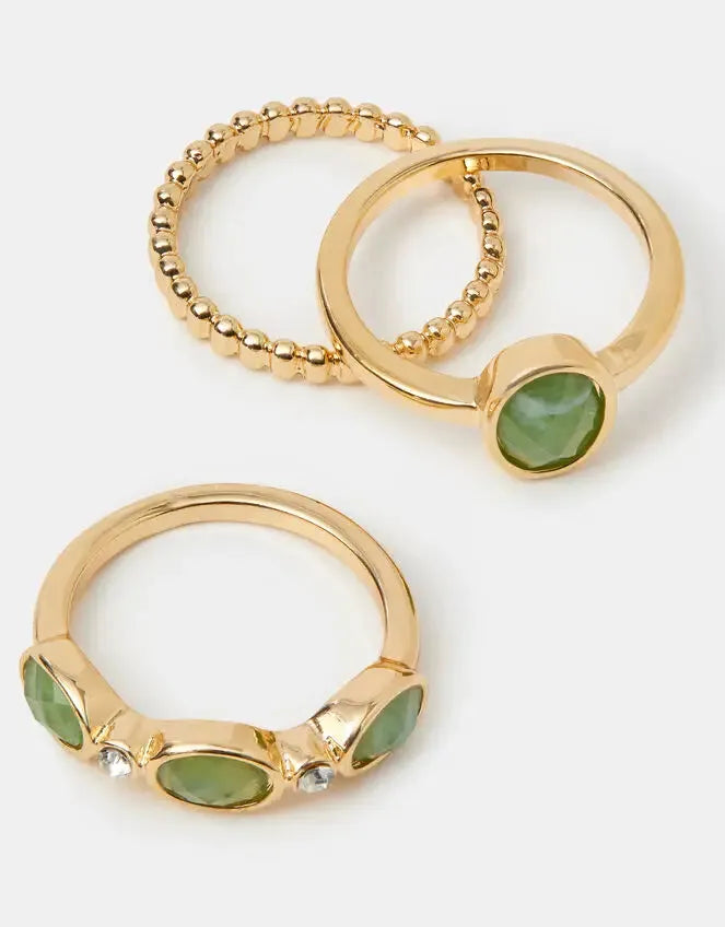 Accessorize
