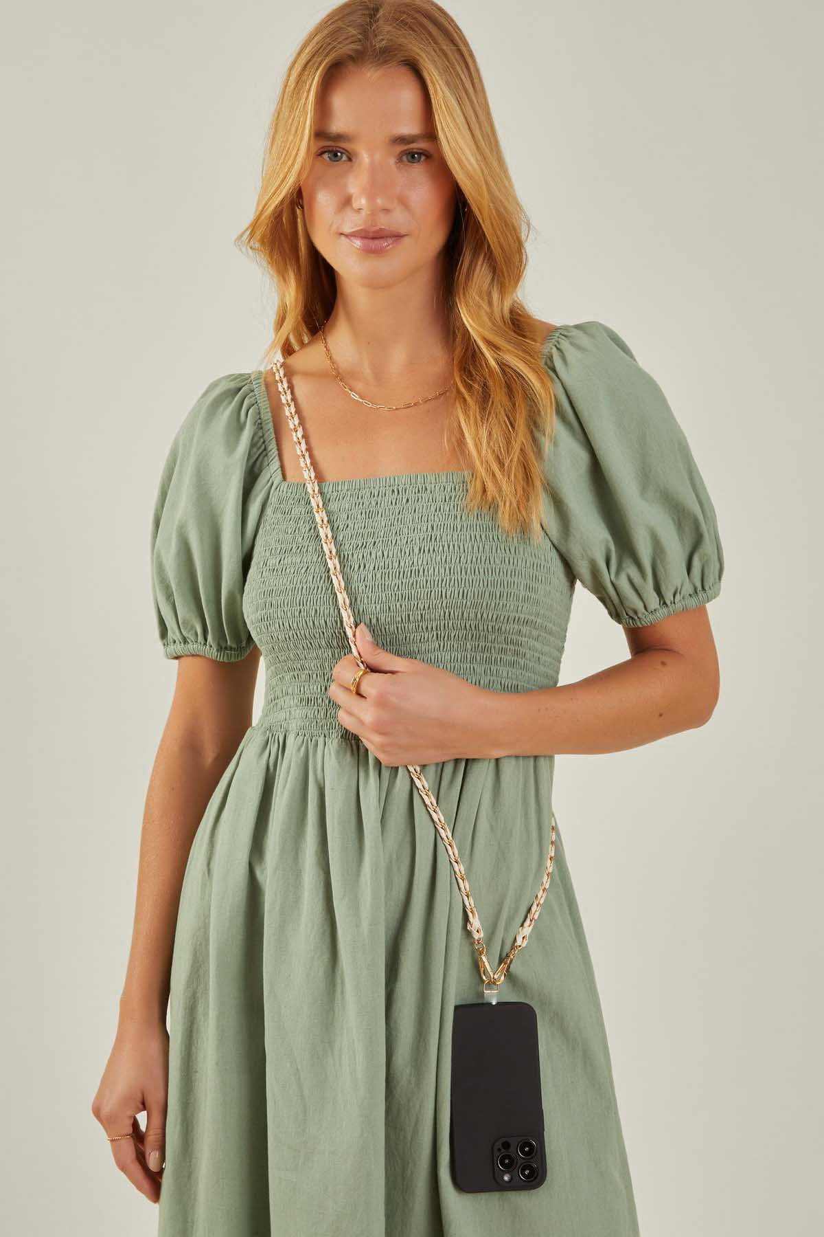 Accessorize