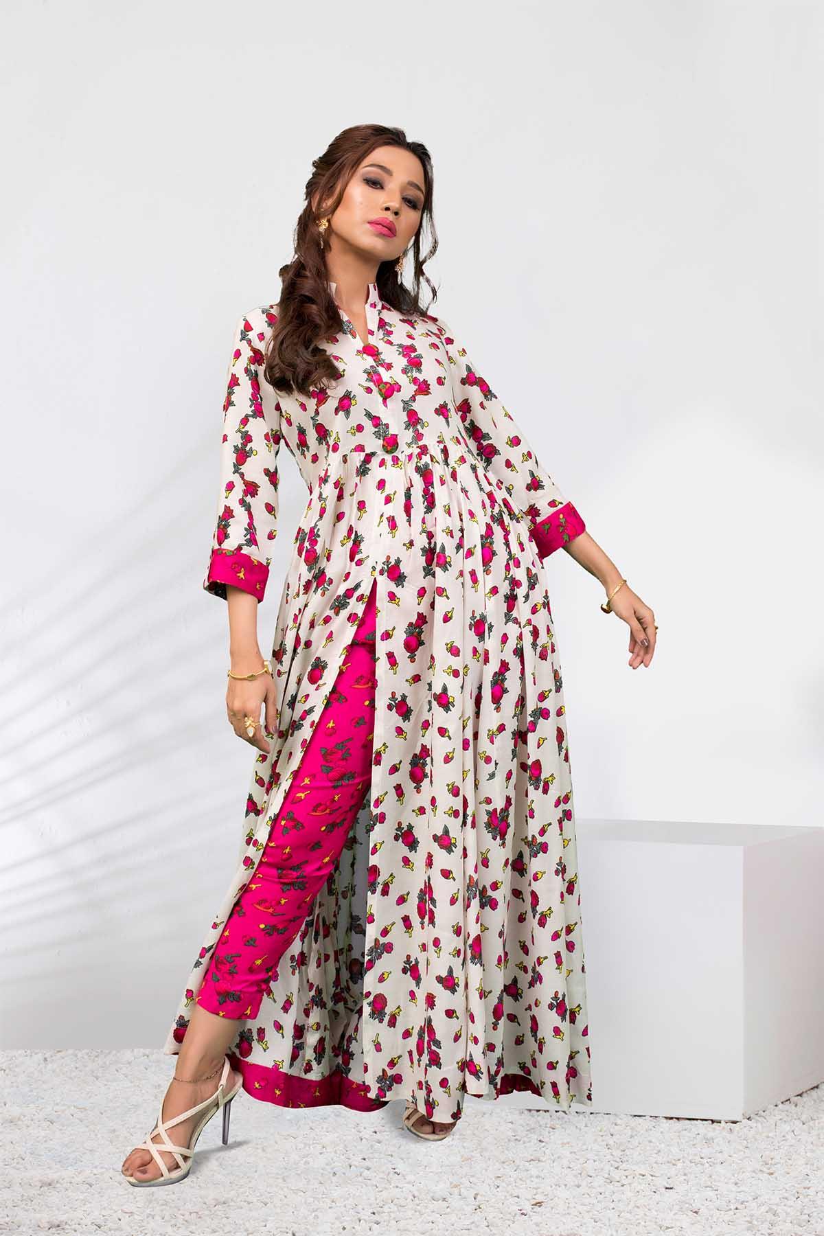 Nuqsh Pret - AK Galleria