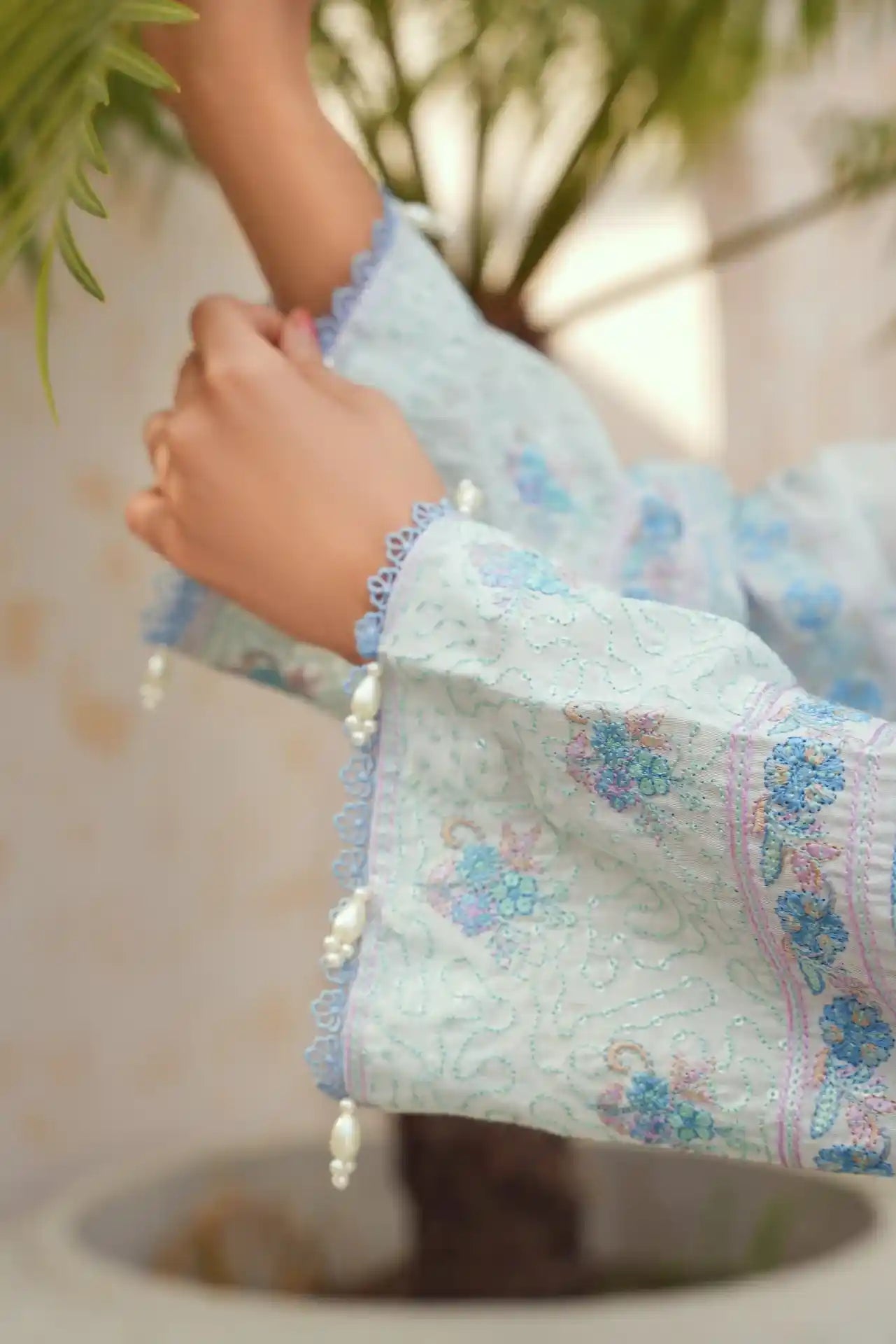 Ricamo by Humera Asif