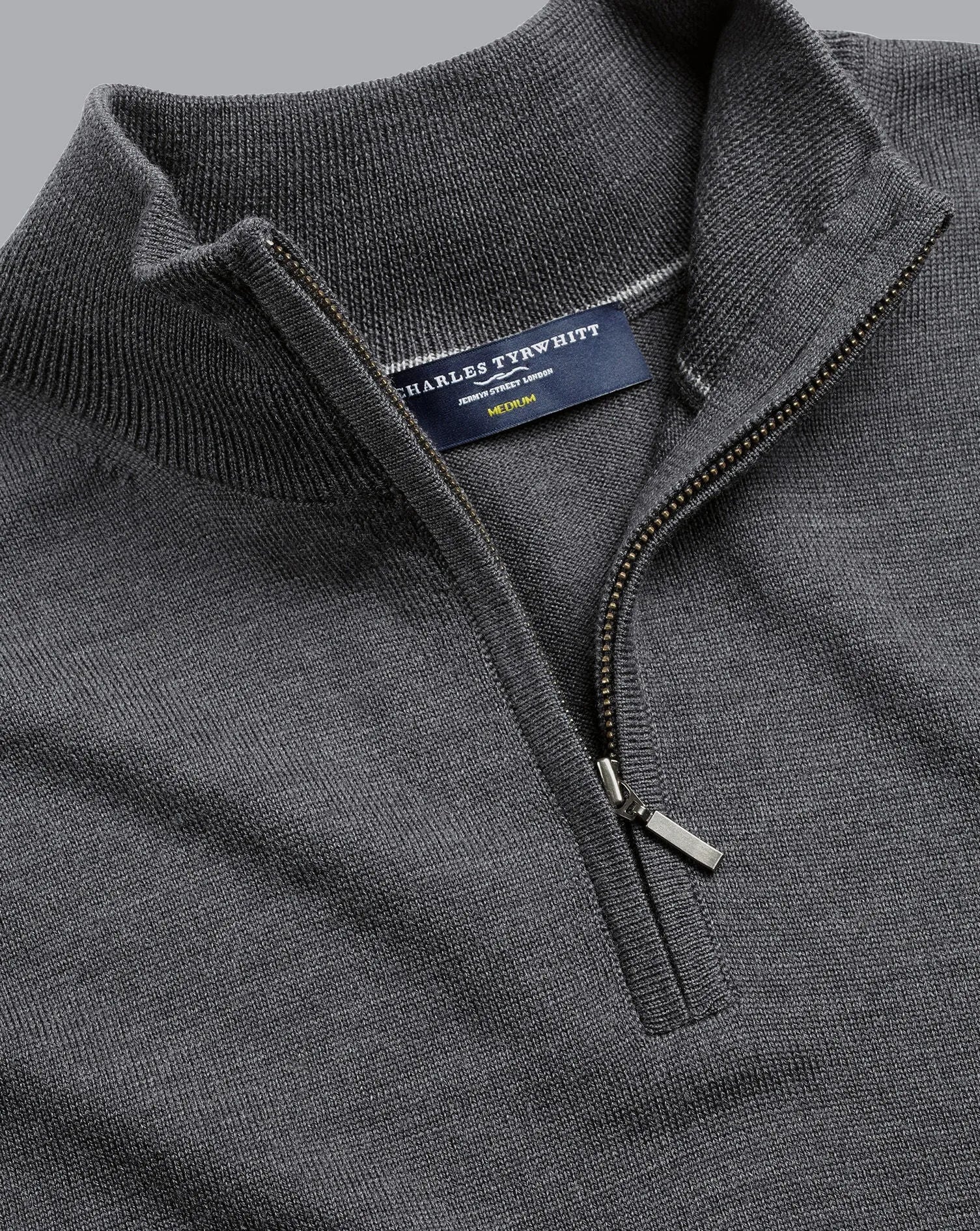 Charles Tyrwhitt