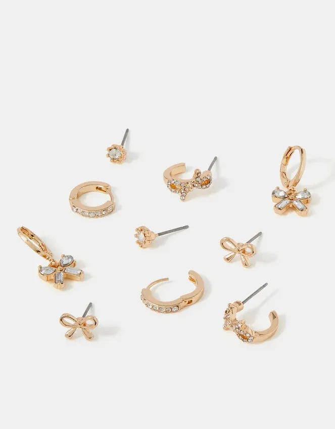 Accessorize