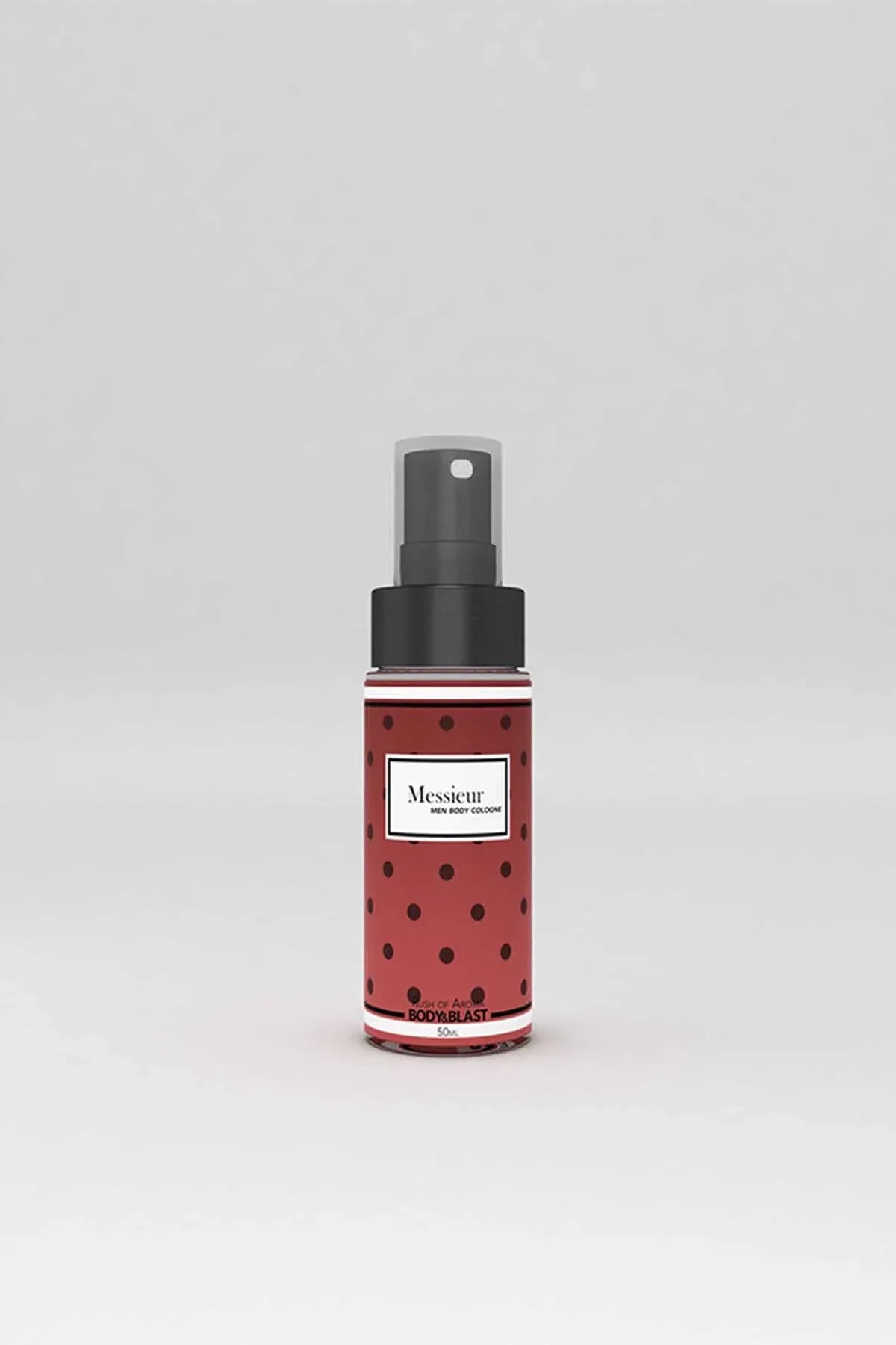 BODY&BLAST - AK Galleria