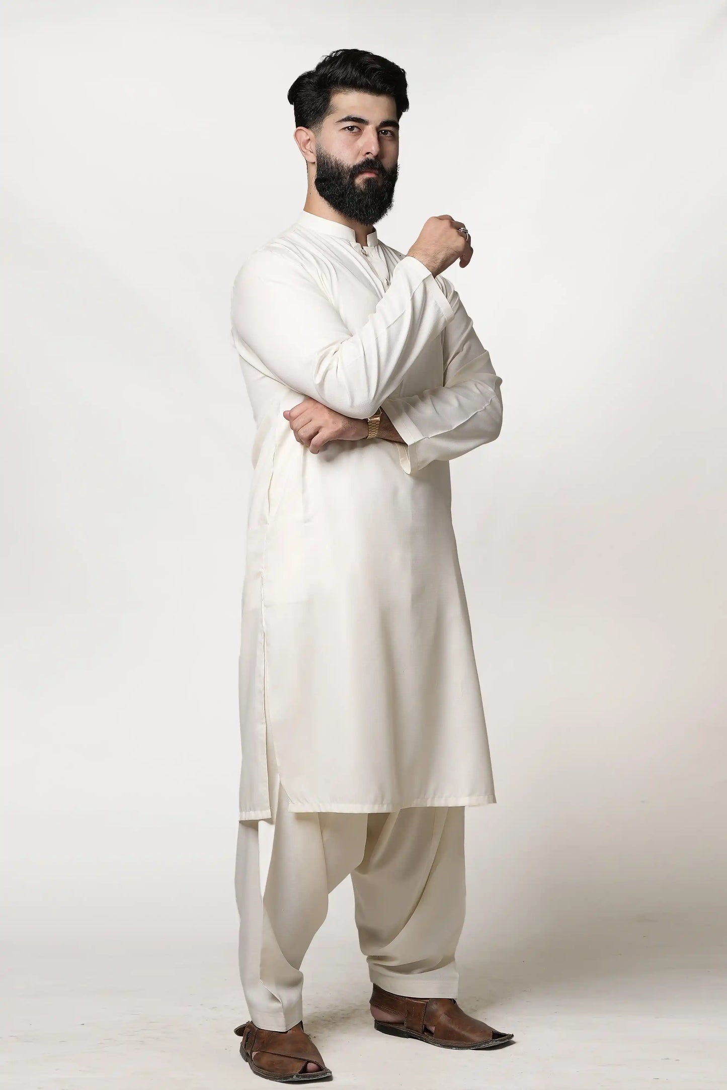 JAHANGIR KHAN