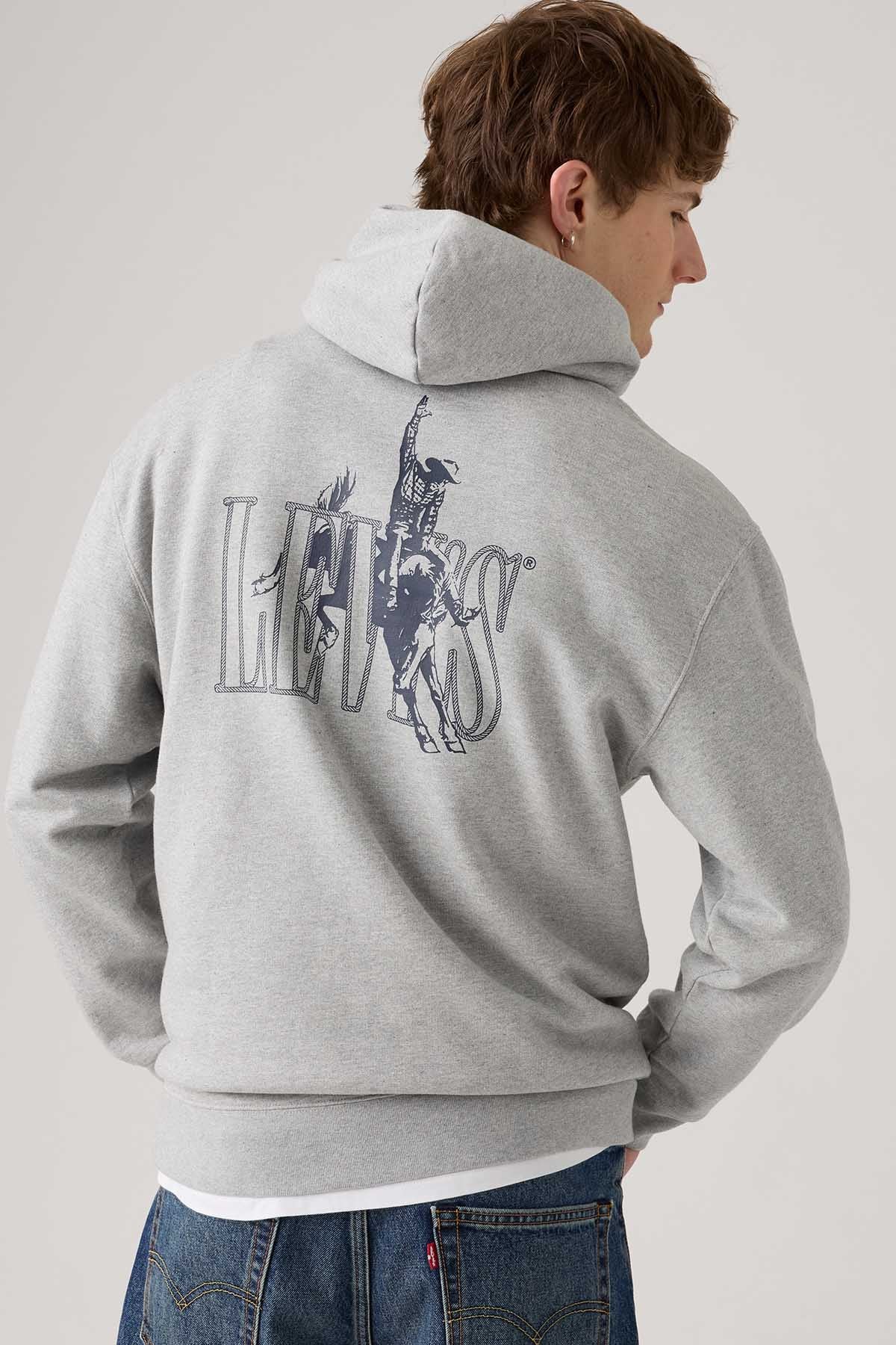 Levi's