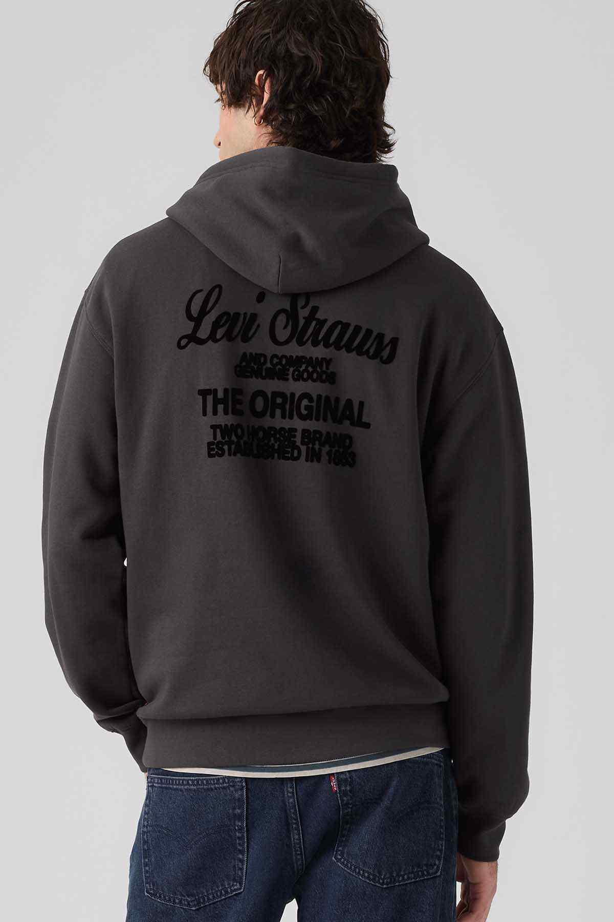 Levi's