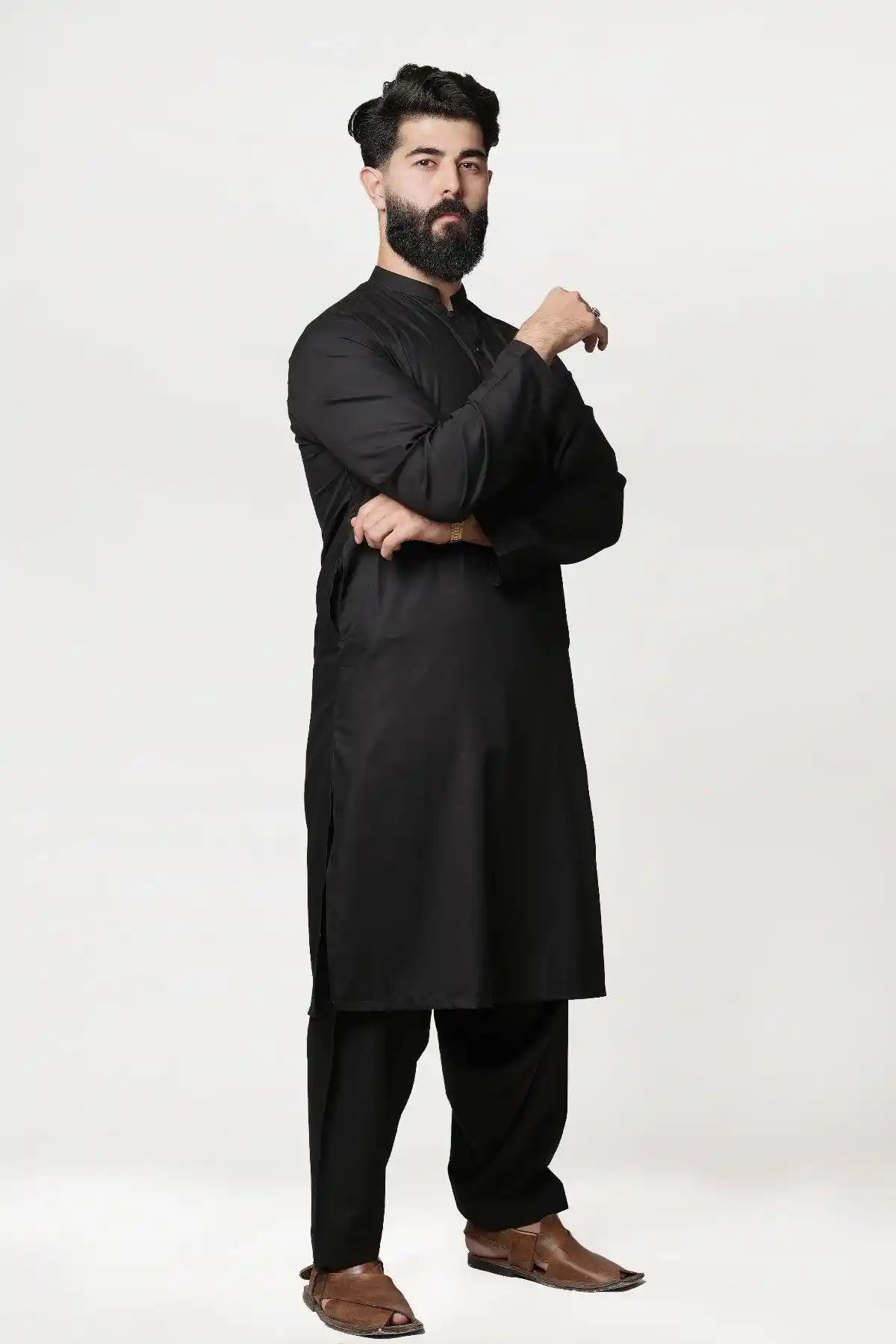 JAHANGIR KHAN