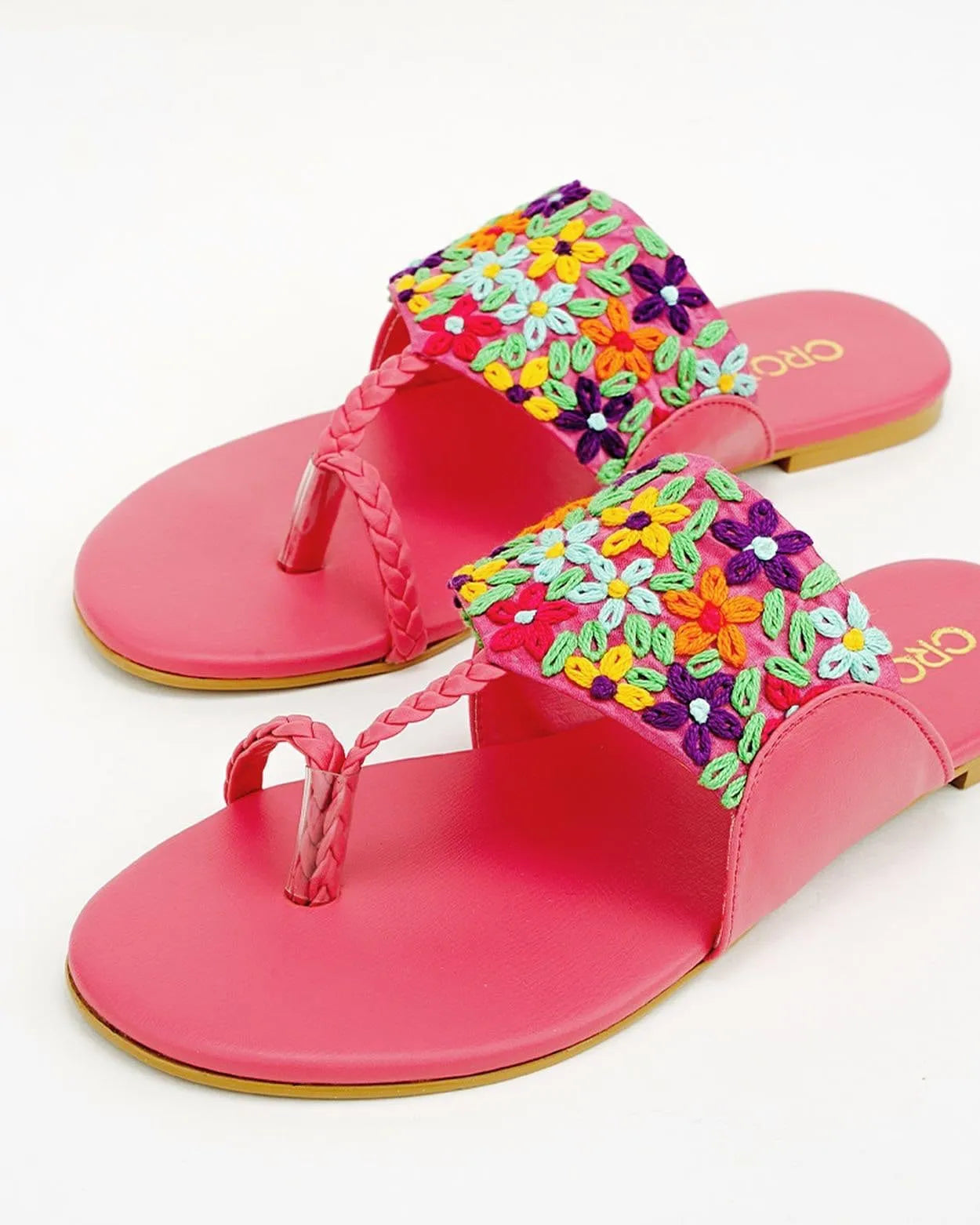 CROZA