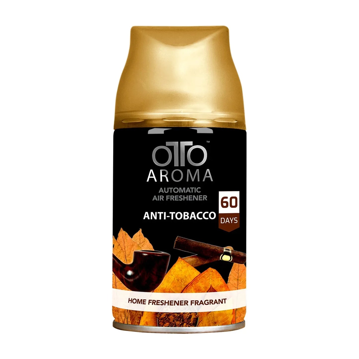 OTTO AROMA - AK Galleria