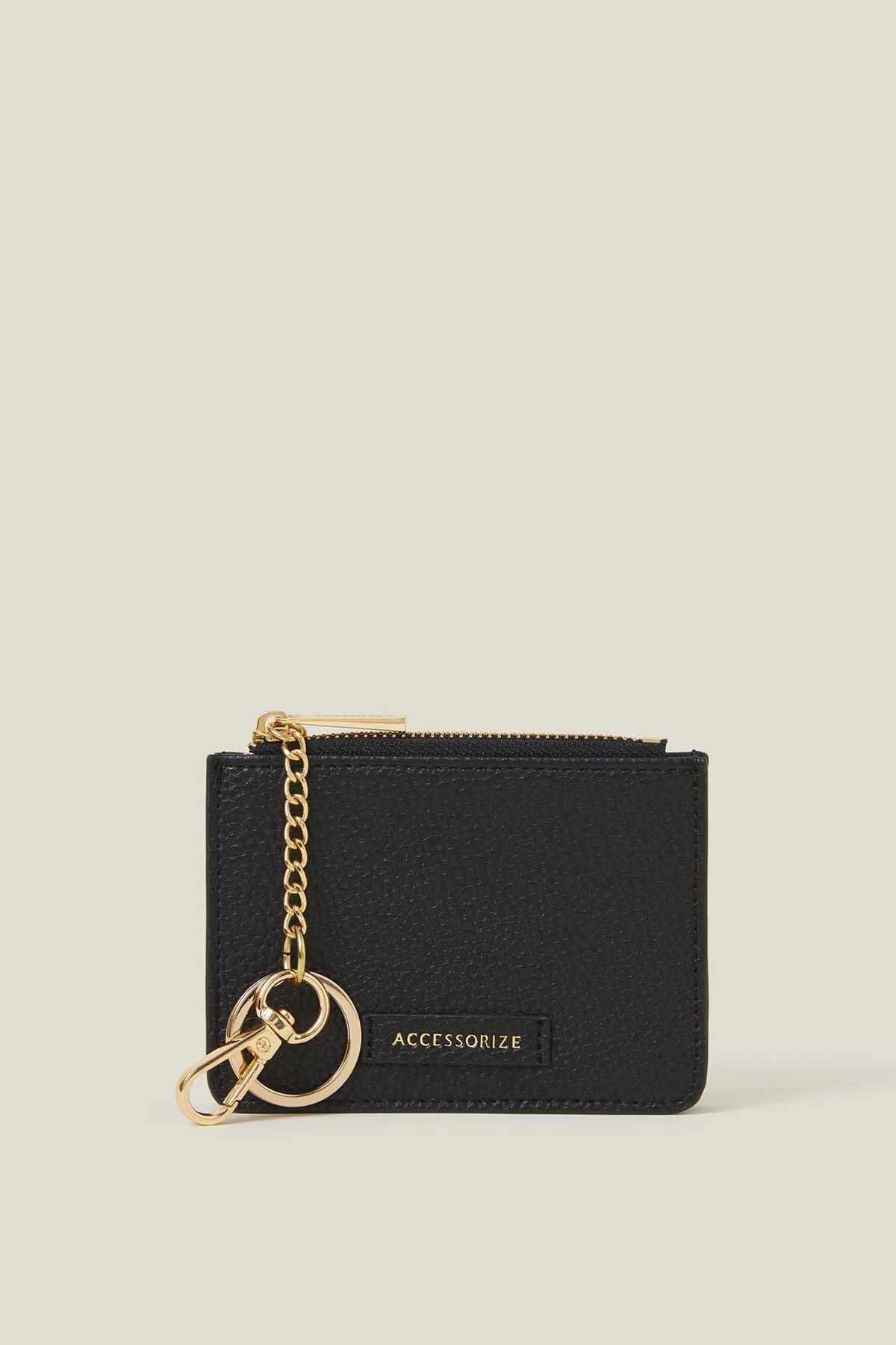 Accessorize