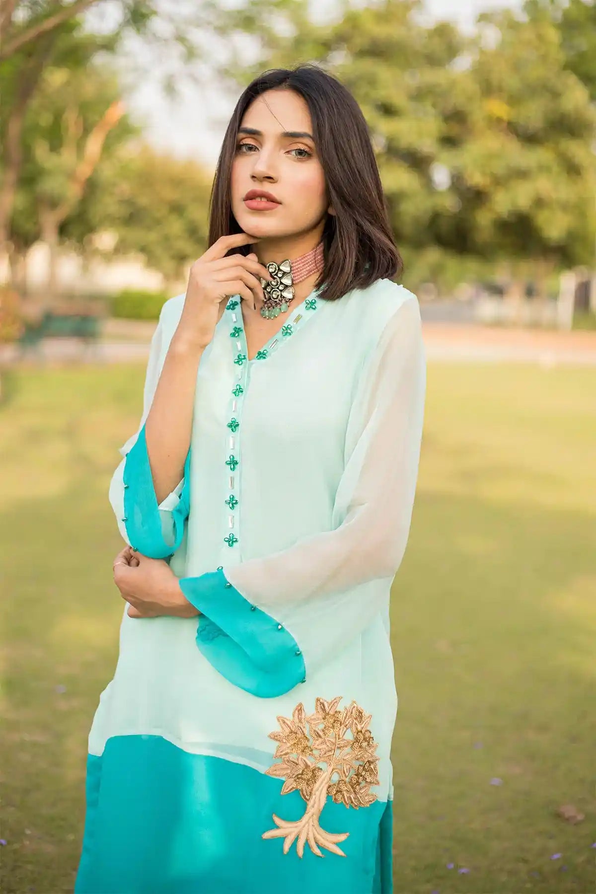 MANAAL ARFEEN