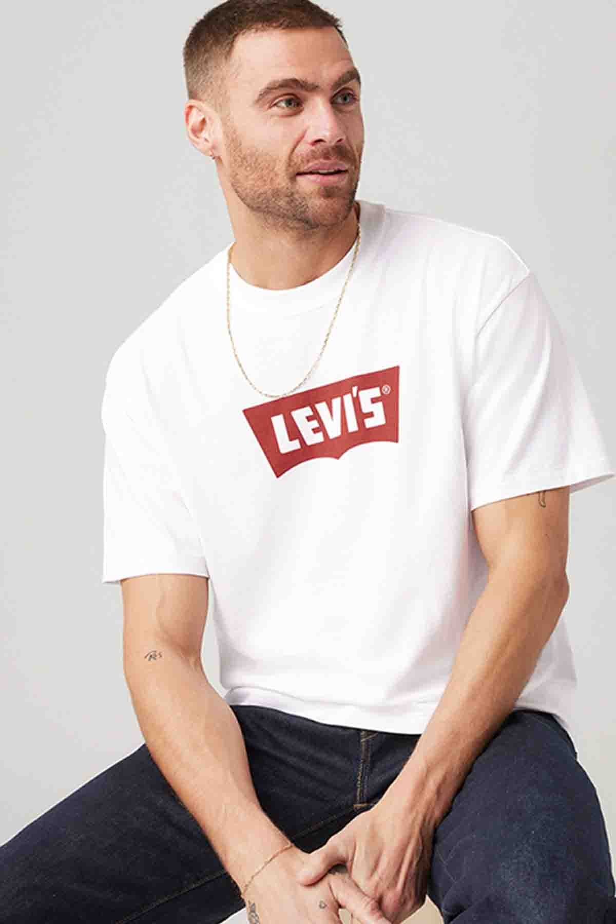 Levi's