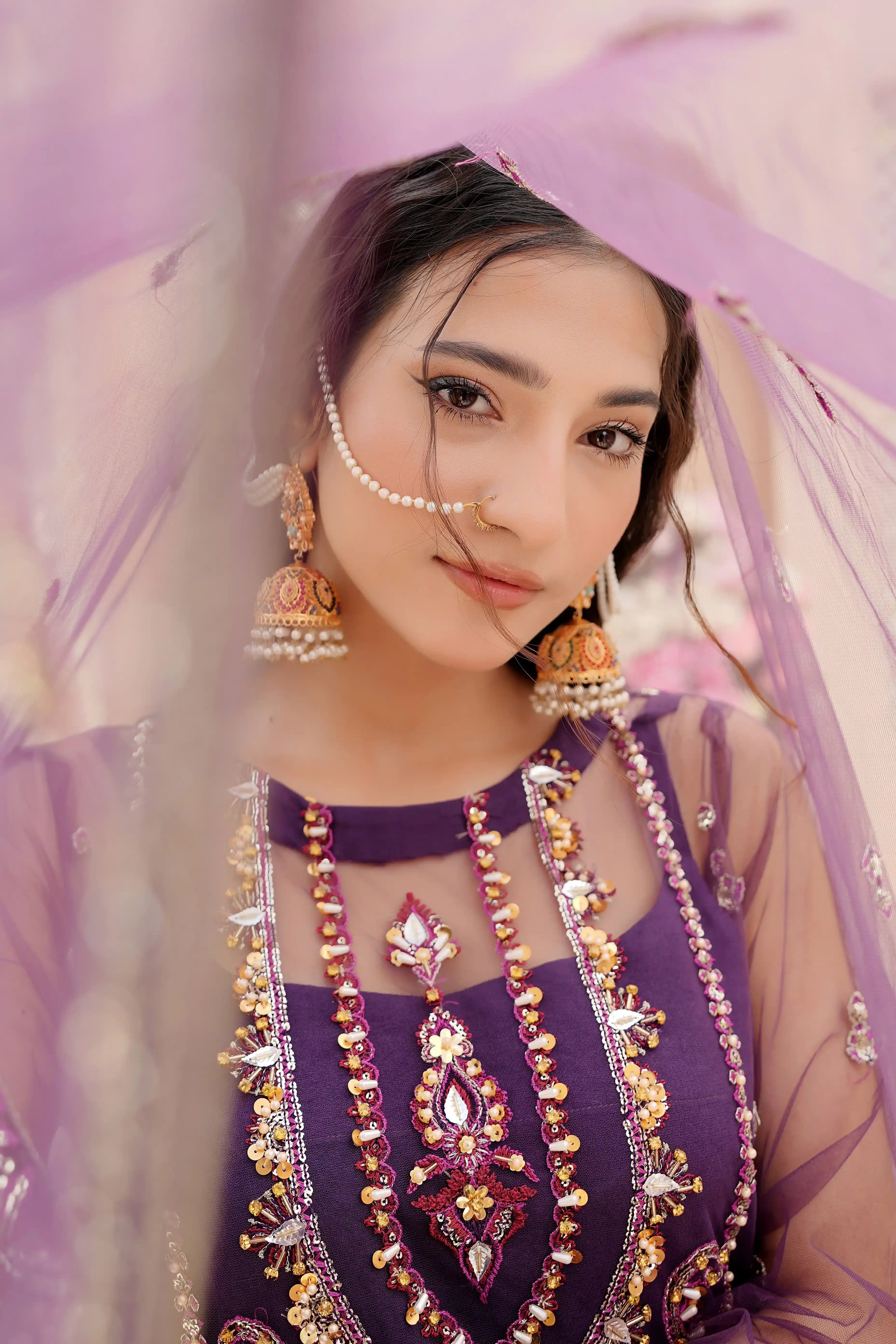 Ricamo by Humera Asif