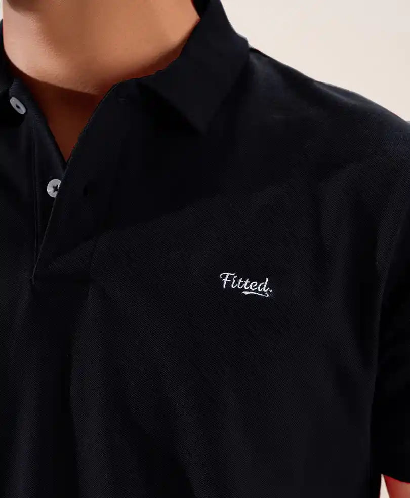 FITTED
