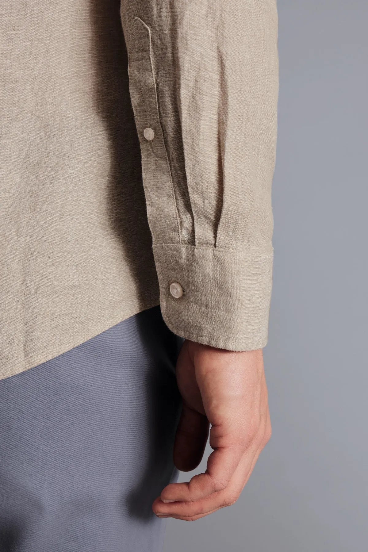 Charles Tyrwhitt