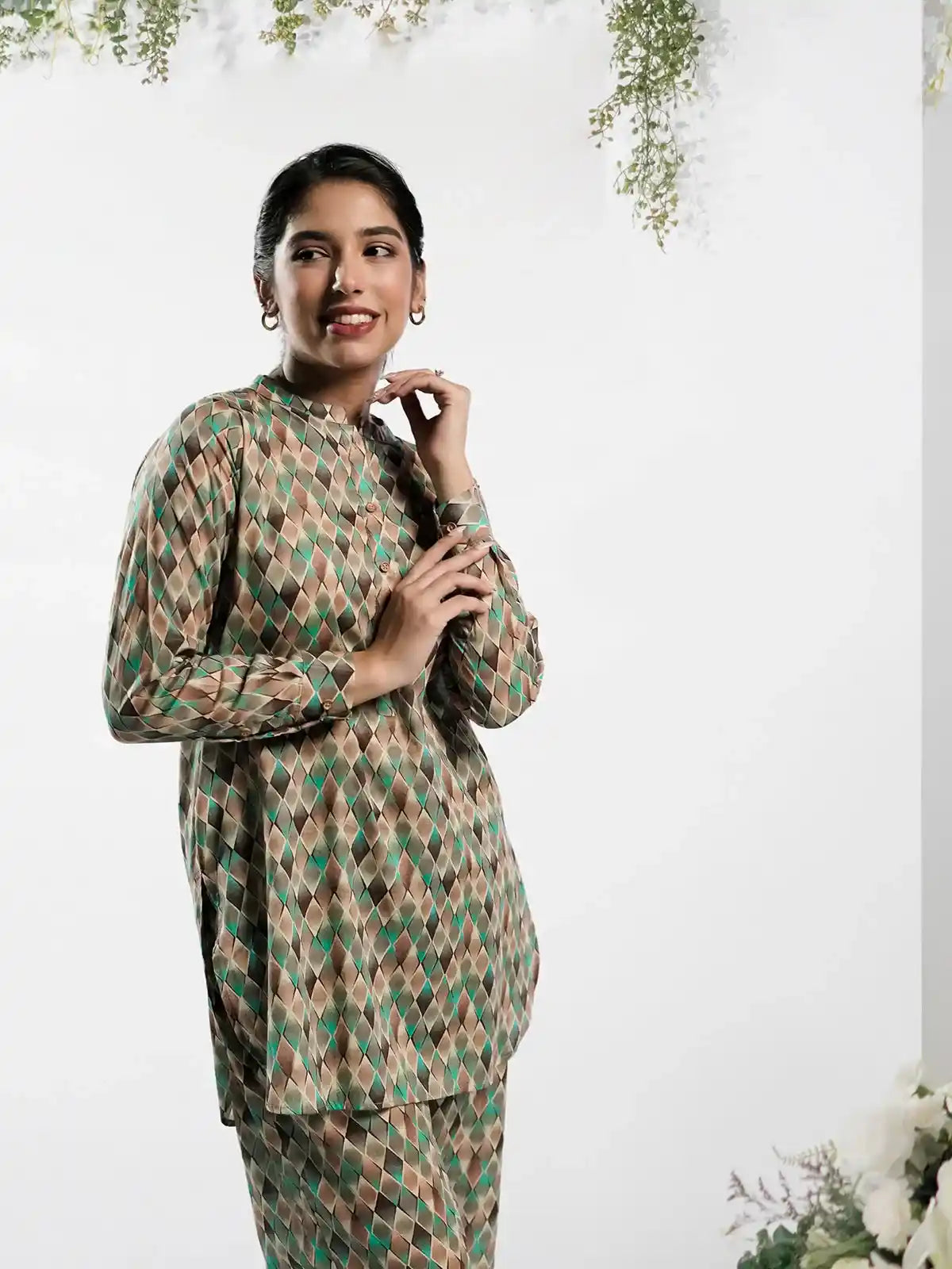 Ahlam Closet By safa textile
