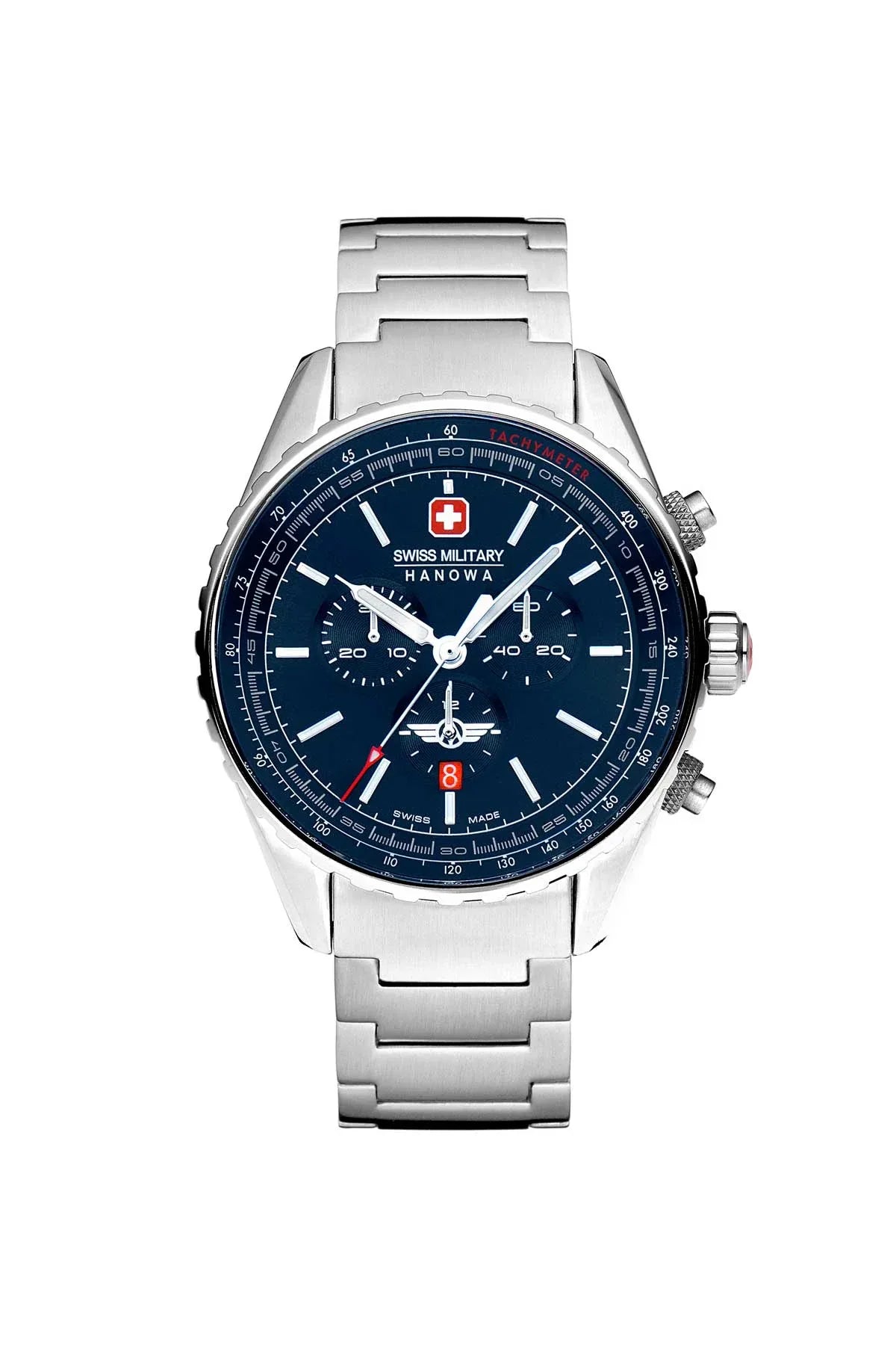 SWISS MILITARY HANOWA - AK Galleria