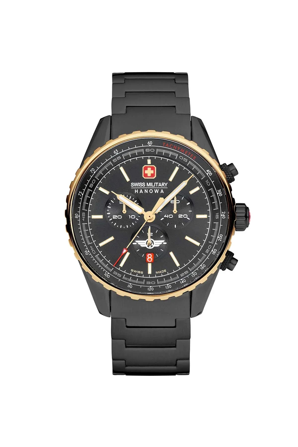 SWISS MILITARY HANOWA - AK Galleria