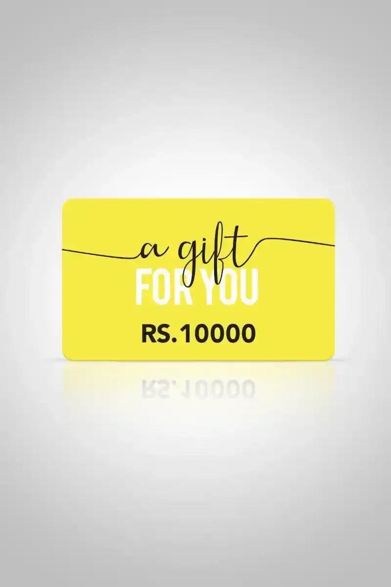 AKG Gift Card - AK Galleria