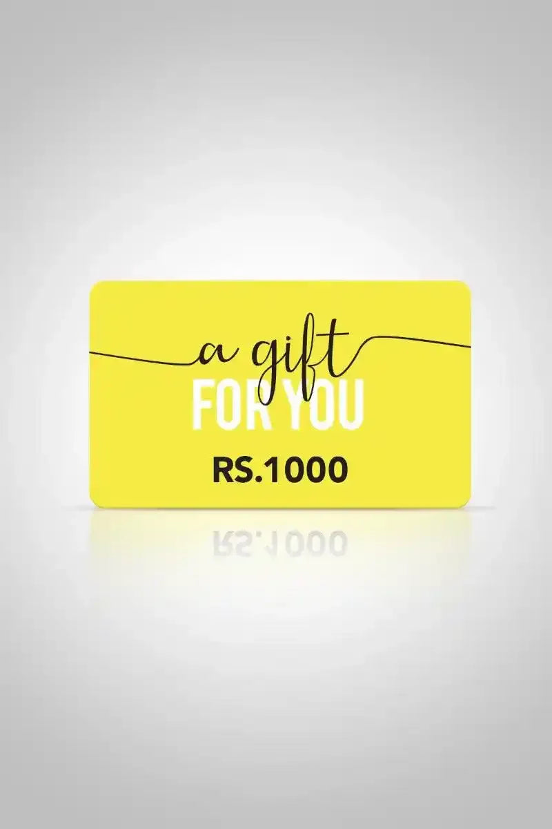 AKG Gift Card - AK Galleria