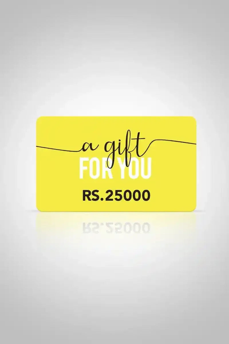 AKG Gift Card - AK Galleria