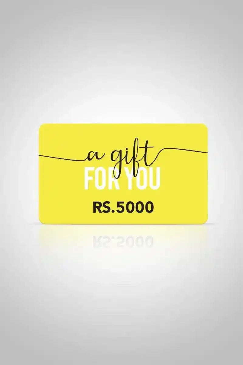 AKG Gift Card - AK Galleria