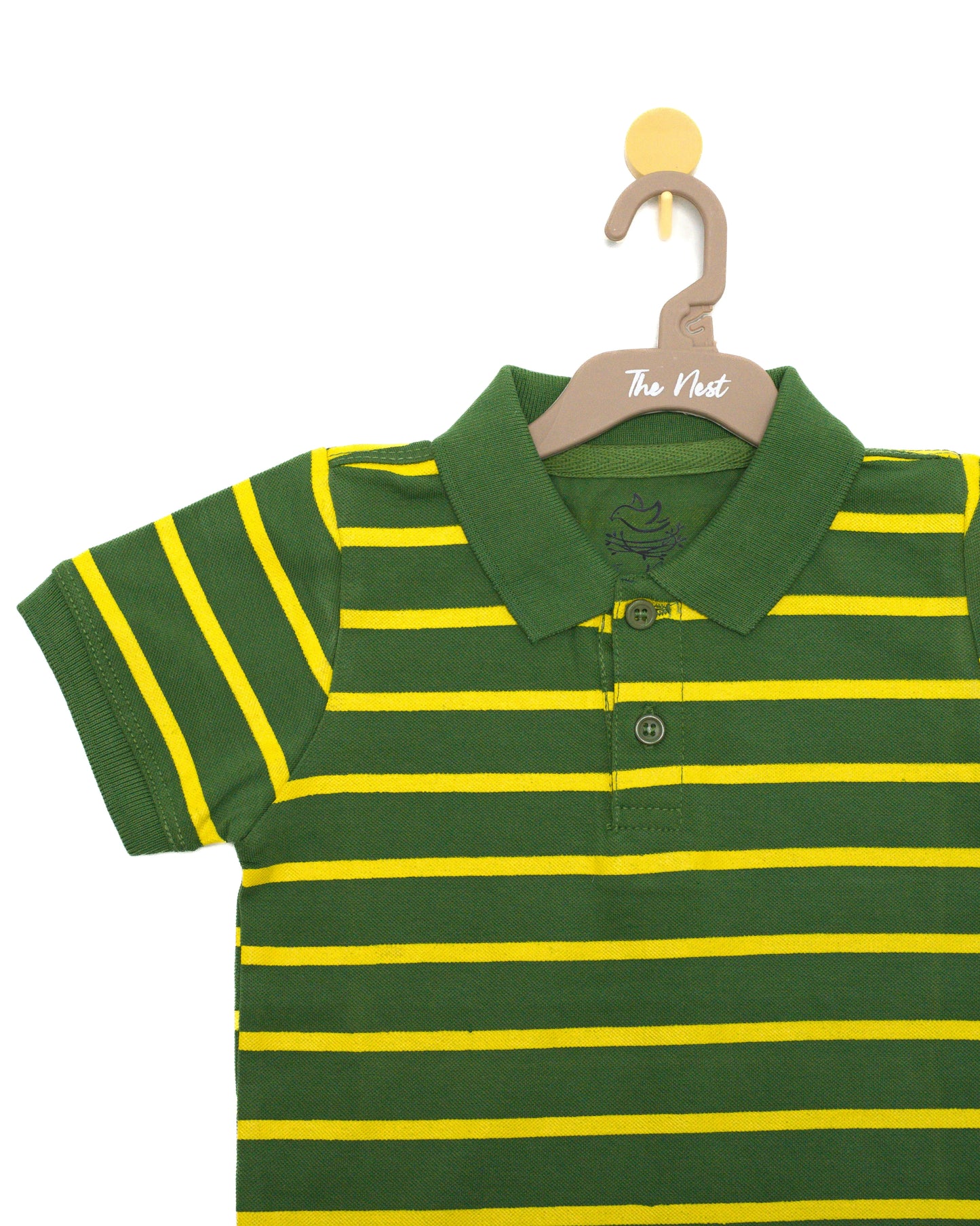 The nest clothing