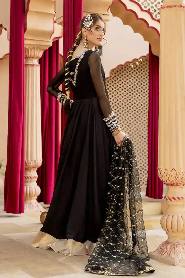 Kausar Attire