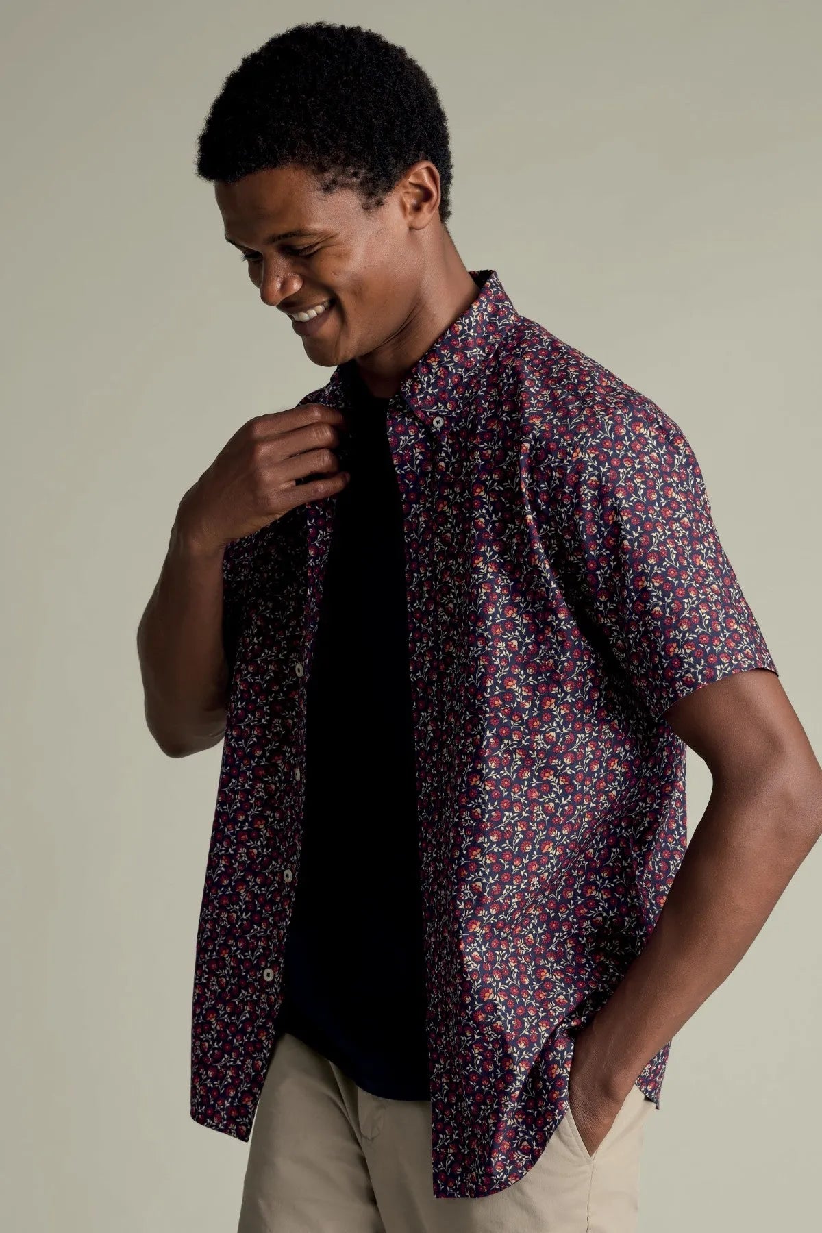 Charles Tyrwhitt