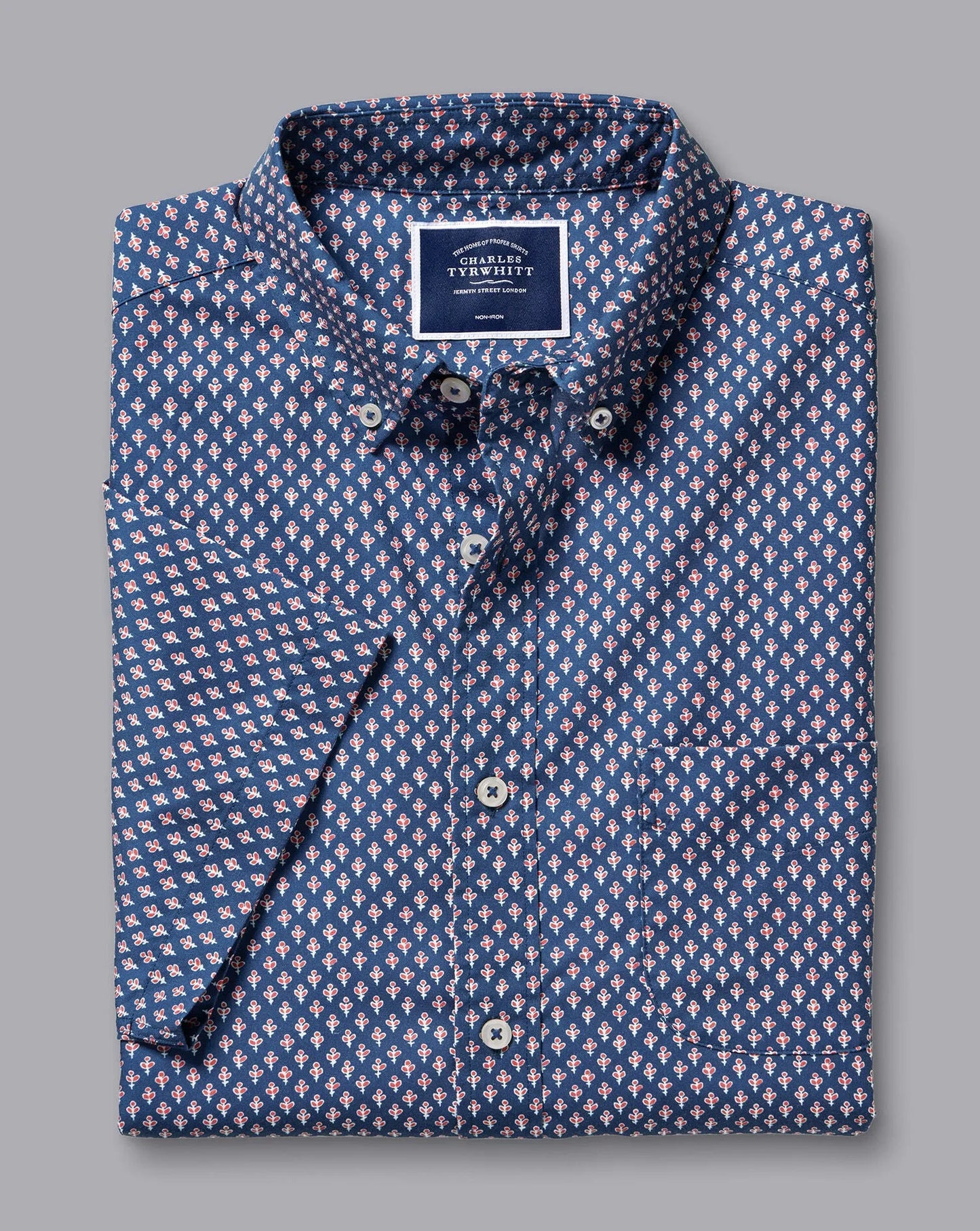 Charles Tyrwhitt
