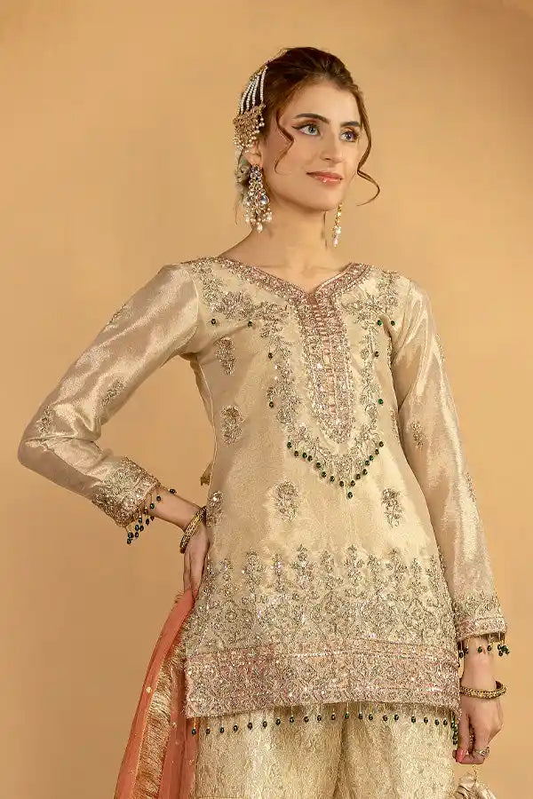 Kausar Attire