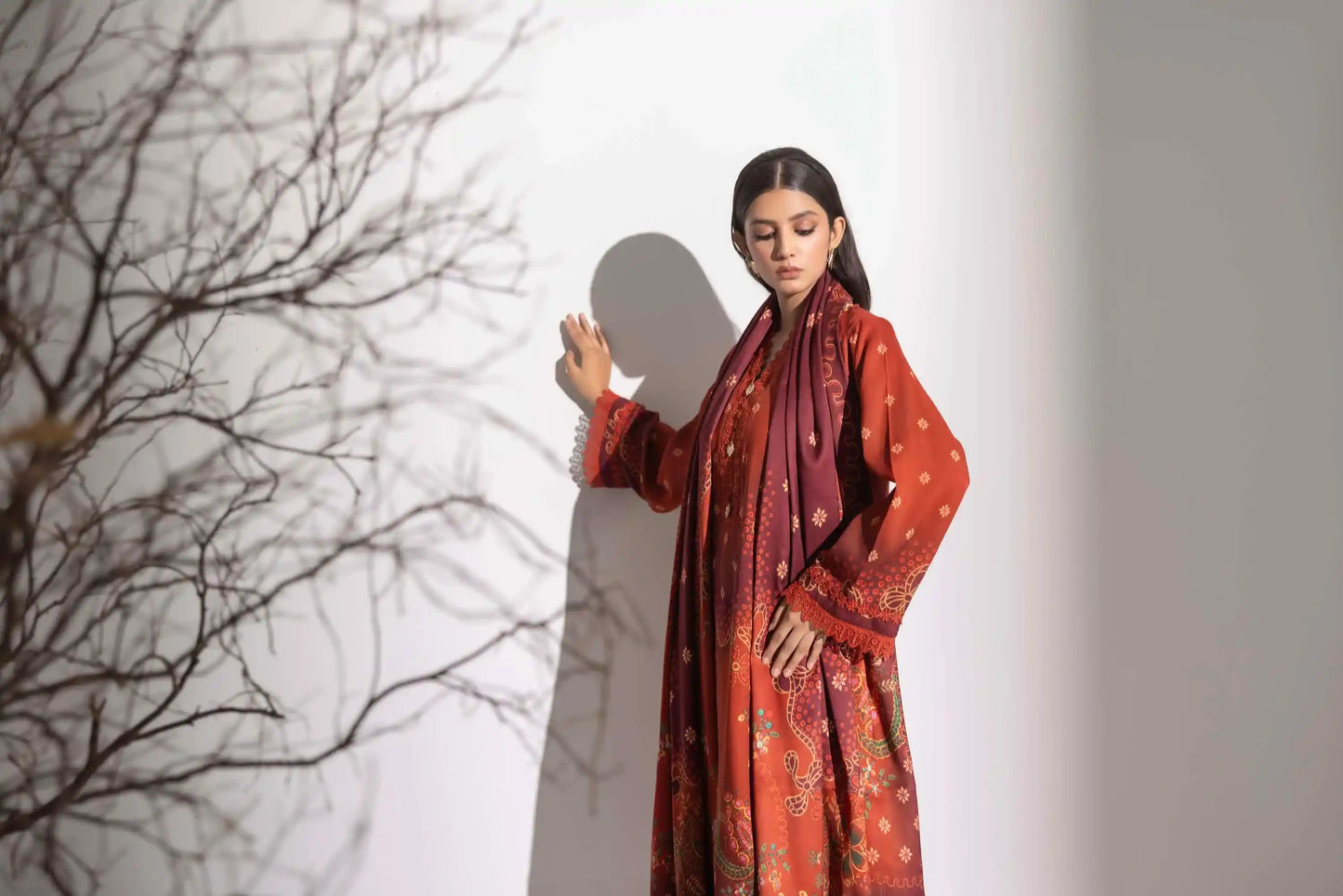 ANNARA BEGUM