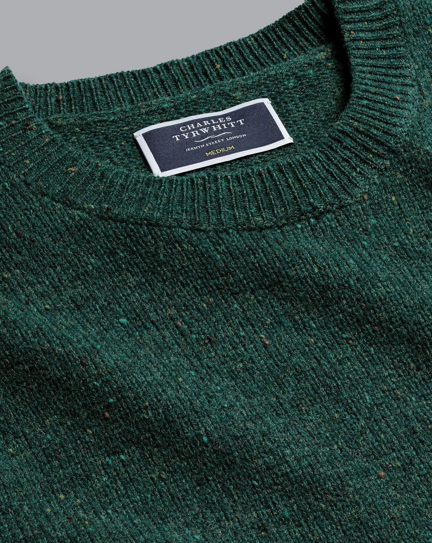 Charles Tyrwhitt
