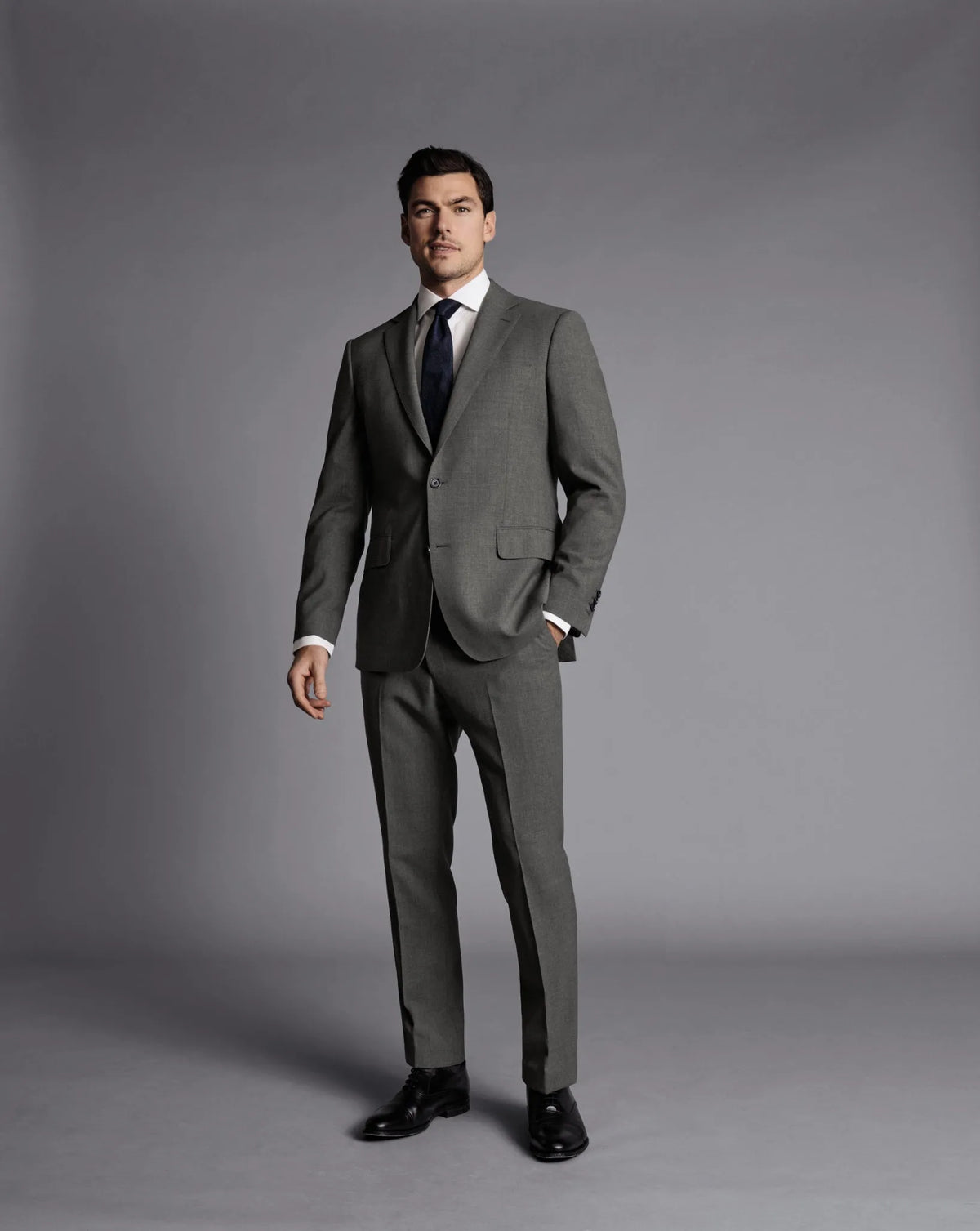 Charles Tyrwhitt