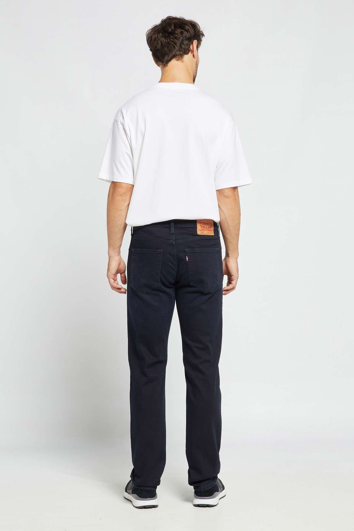 Levi's
