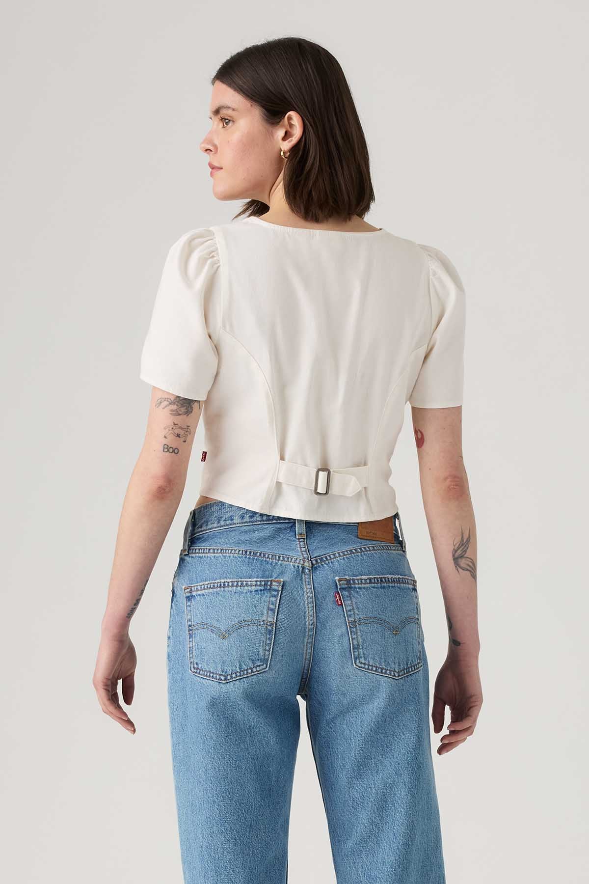 Levi's