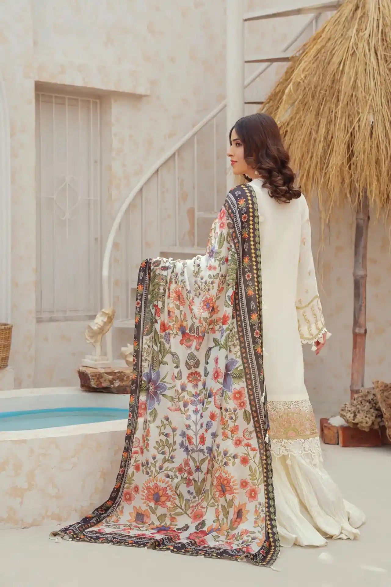 Ricamo by Humera Asif