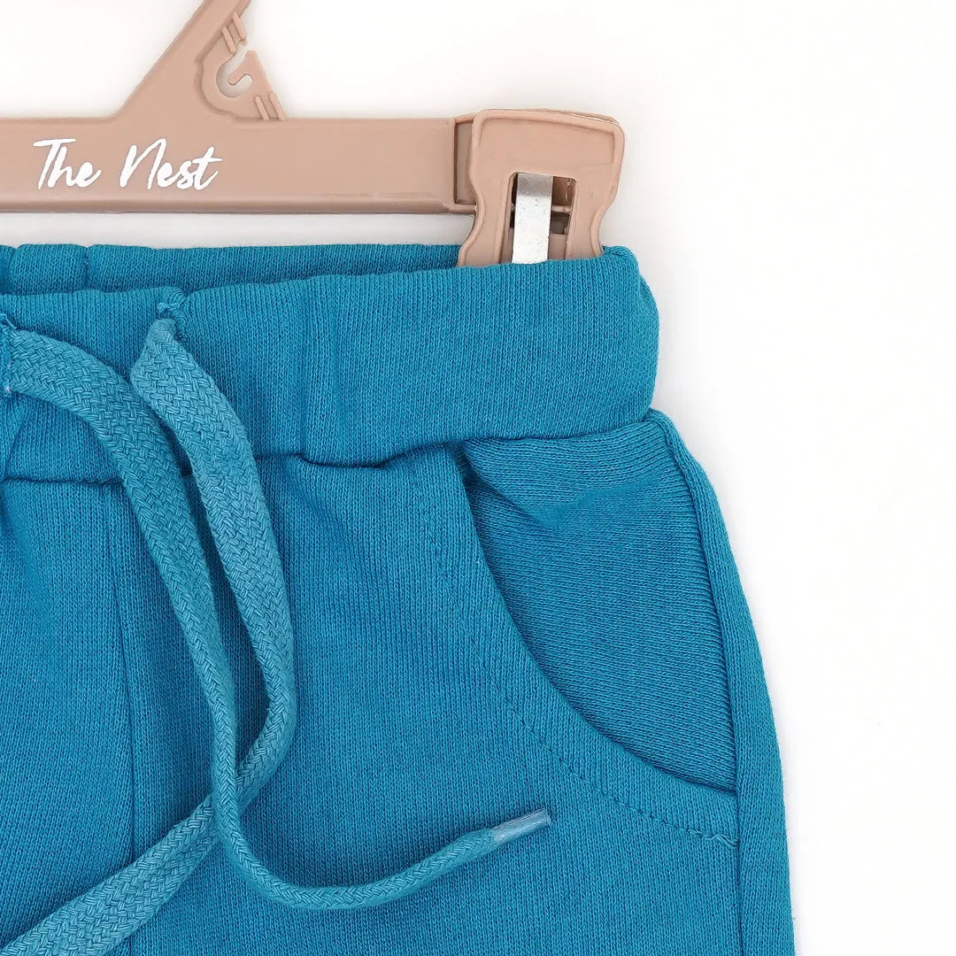 The nest clothing