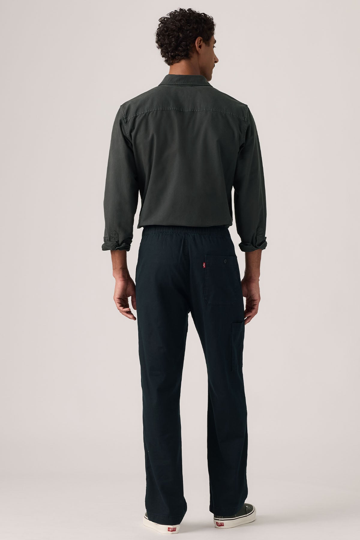Levi's