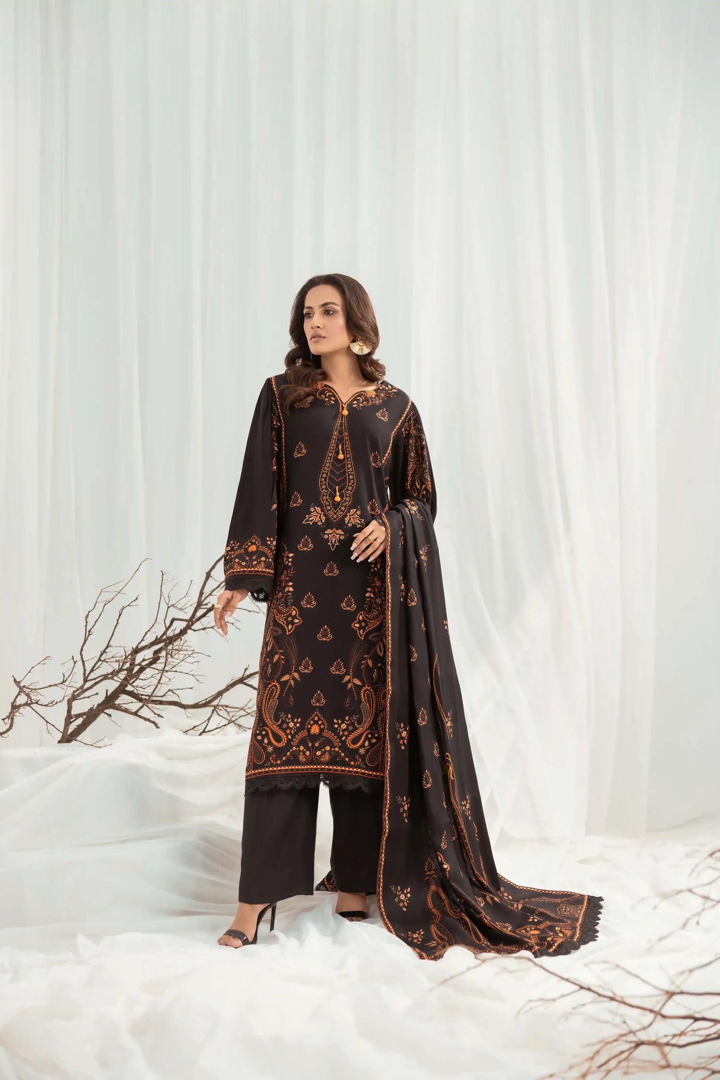 ANNARA BEGUM