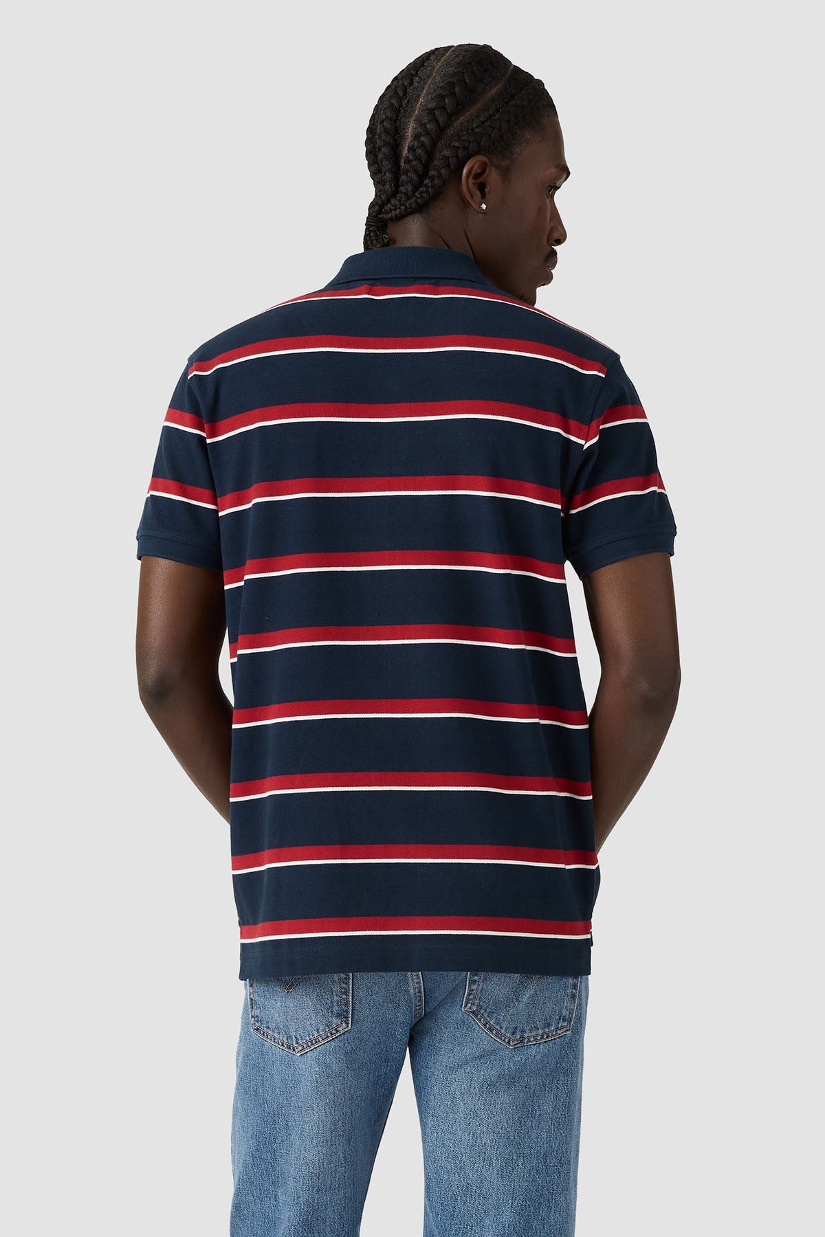 Levi's