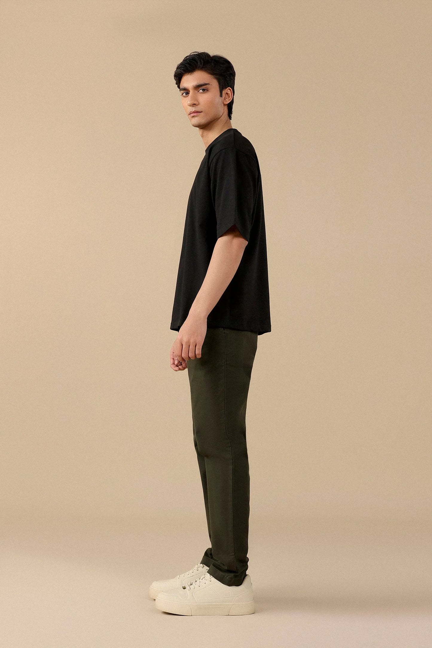 Dark Olive