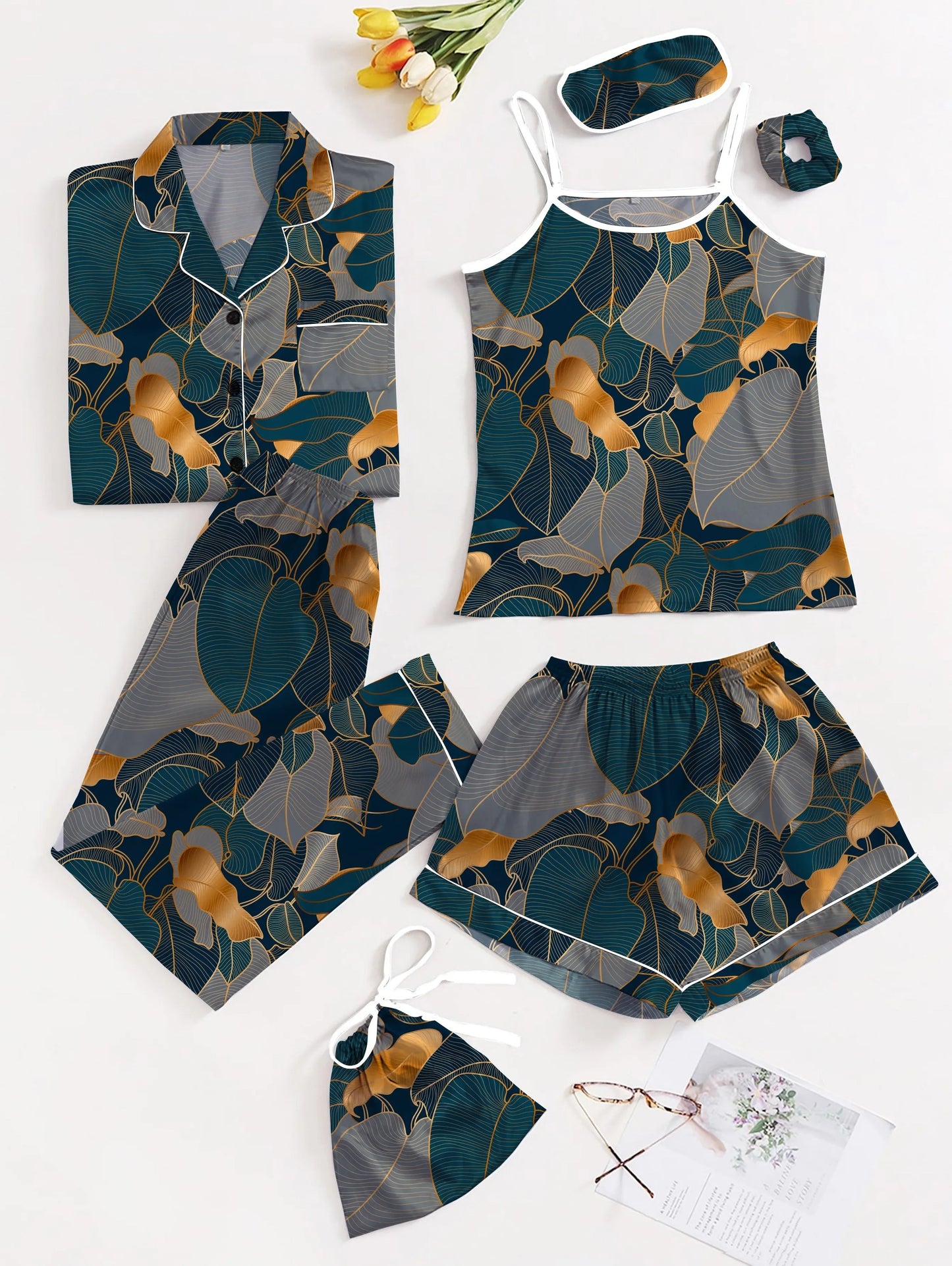 STUDIO BY ARJ - AK Galleria