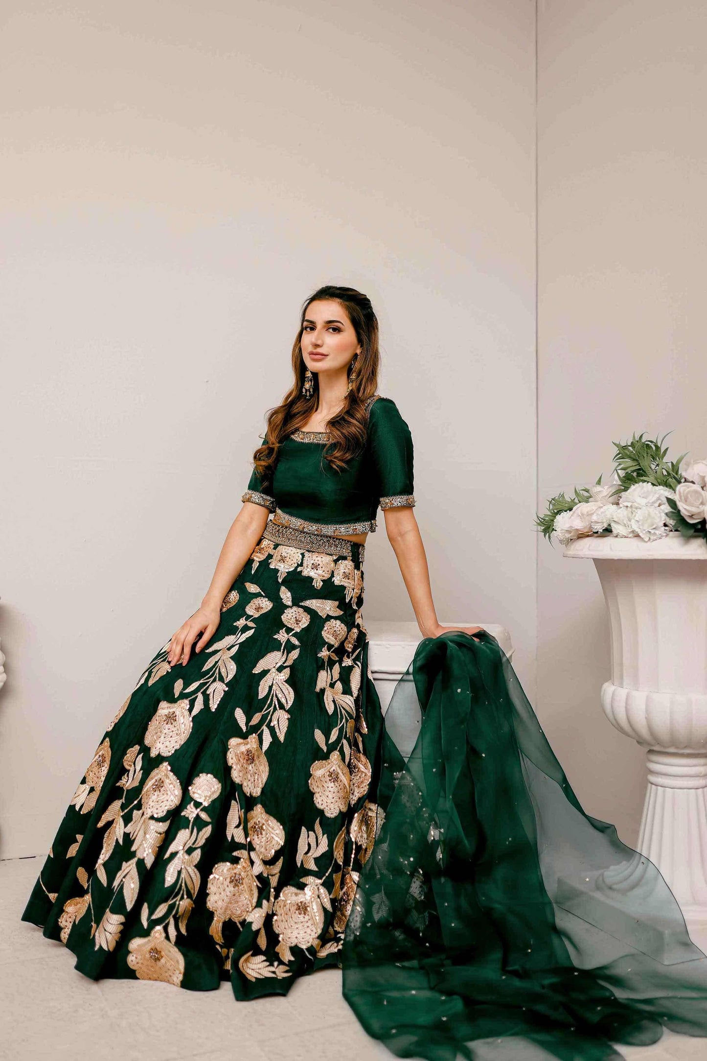 Kausar Attire