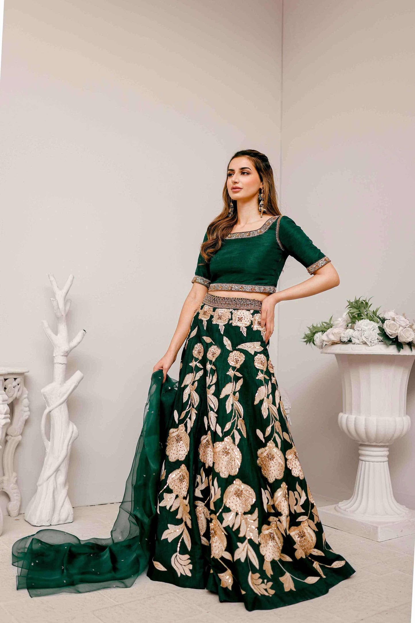 Kausar Attire