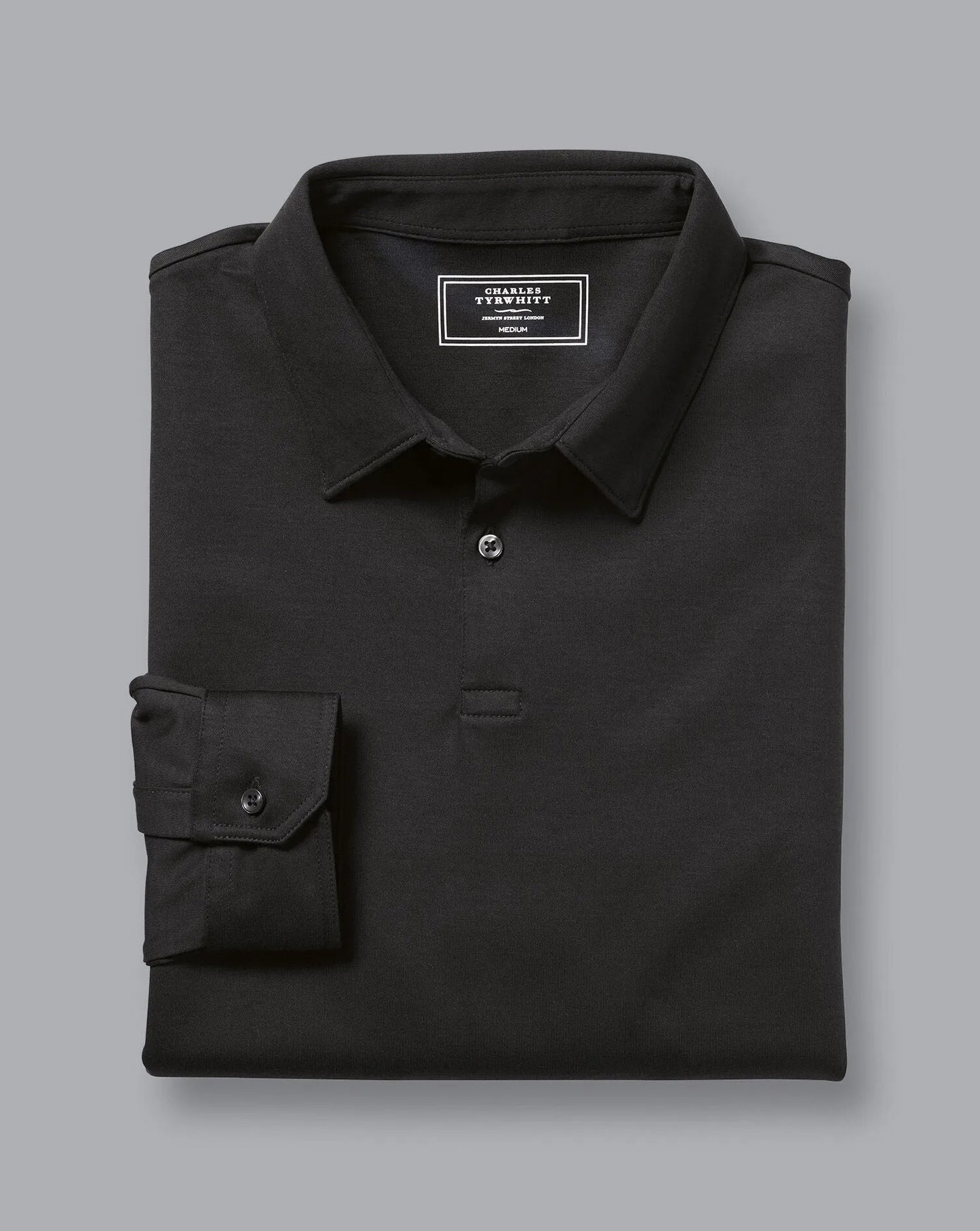 Charles Tyrwhitt