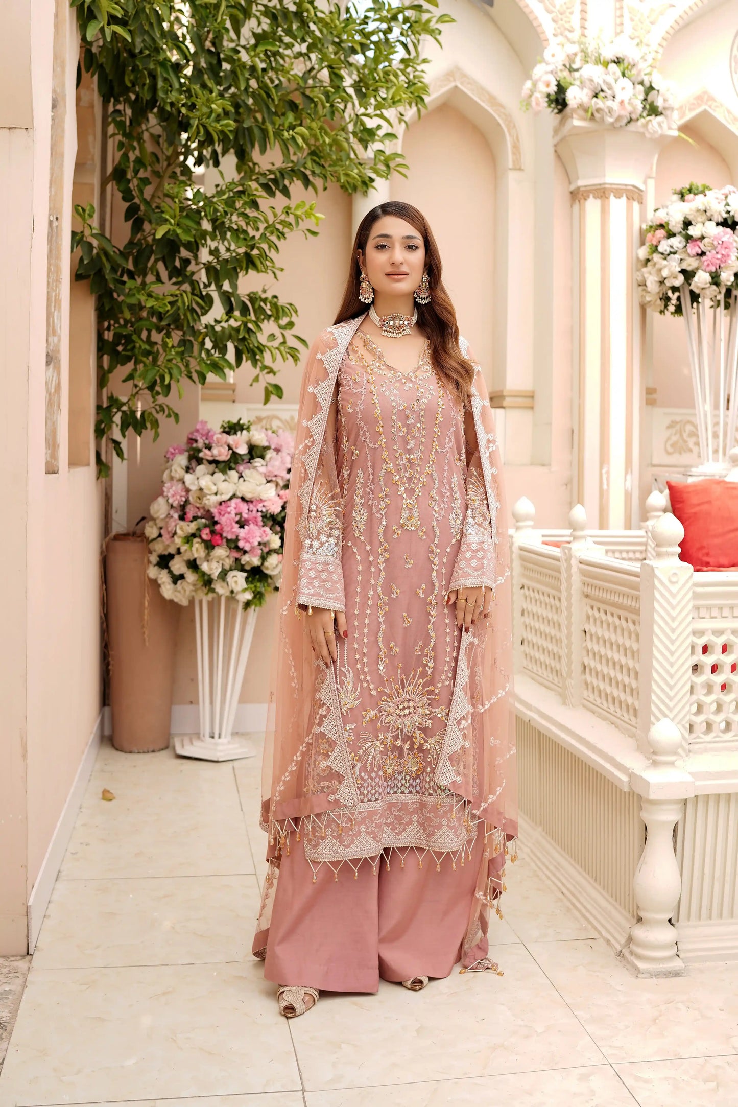 Ricamo by Humera Asif