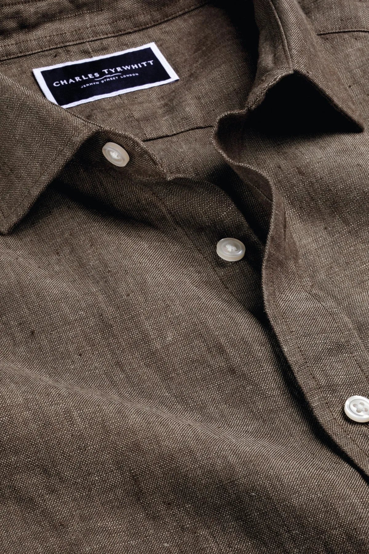 Charles Tyrwhitt