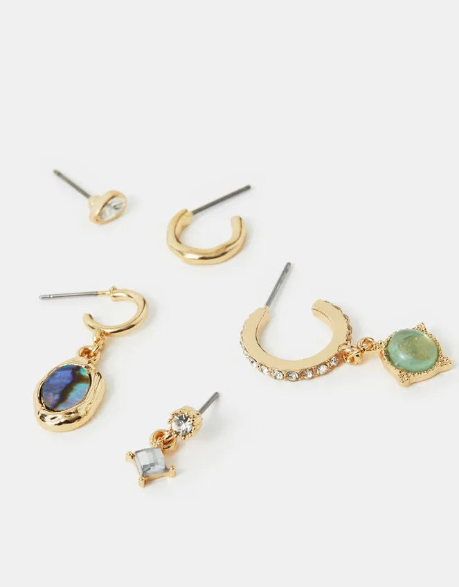 Accessorize